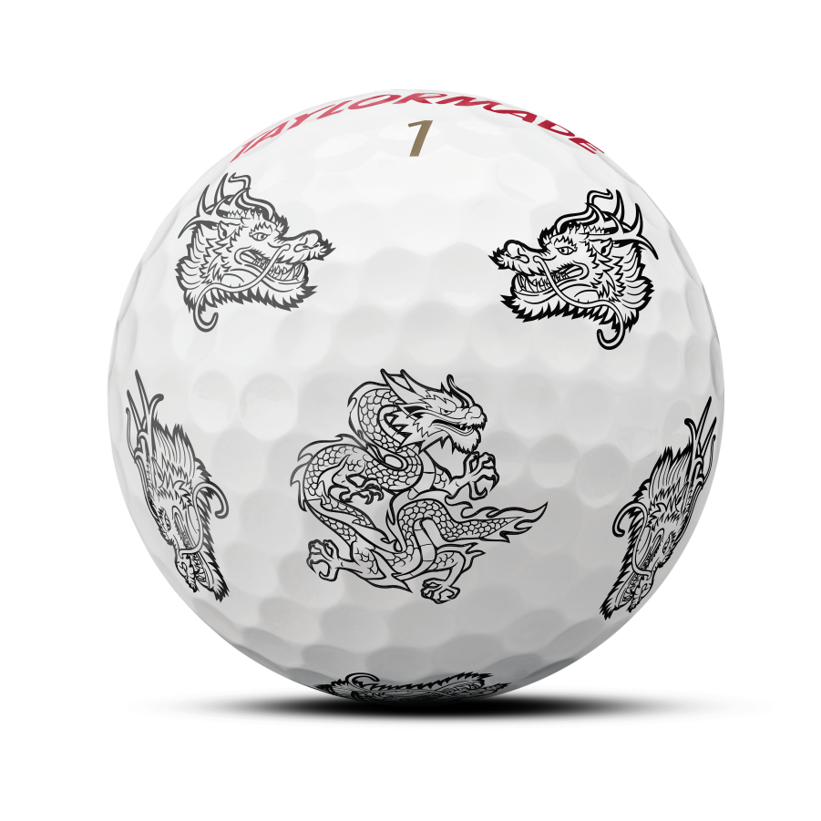 TP5 Pix 3.0 Dragon 2024 Golf Balls