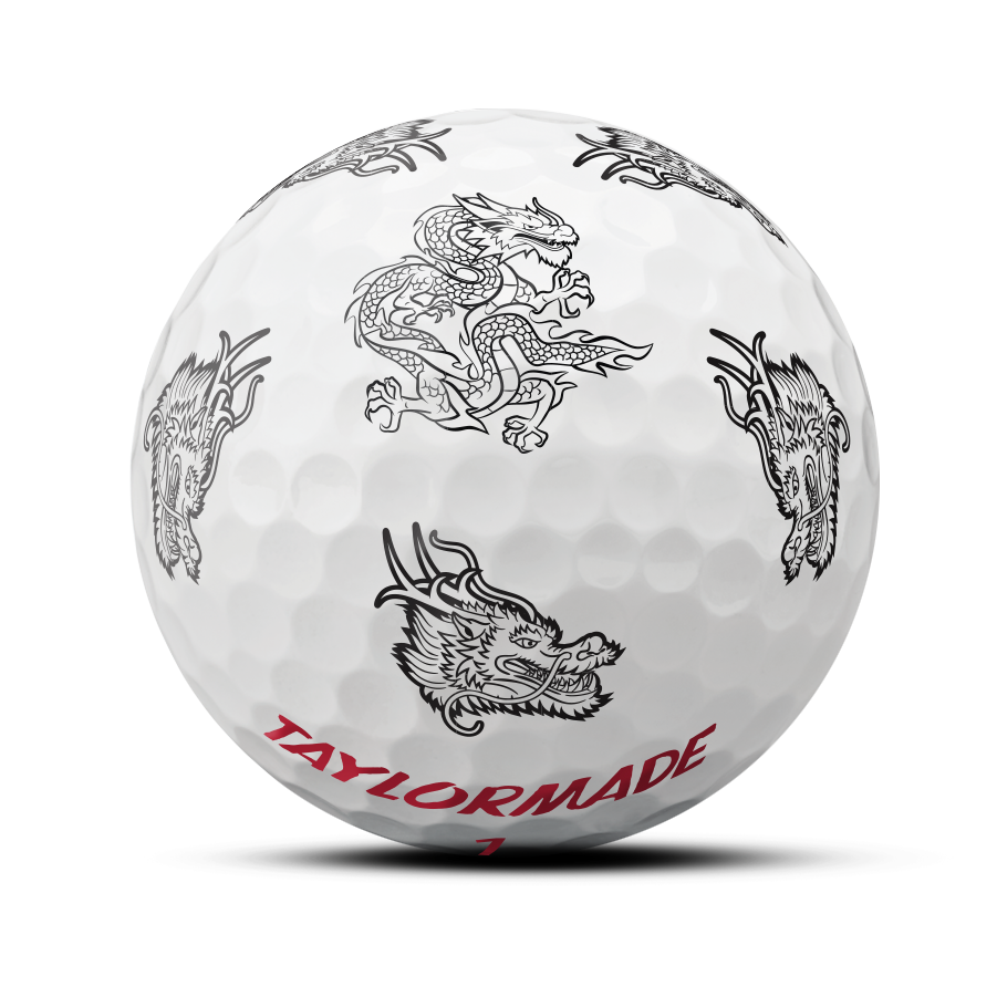 TP5x Pix 3.0 Dragon 2024 Golf Balls