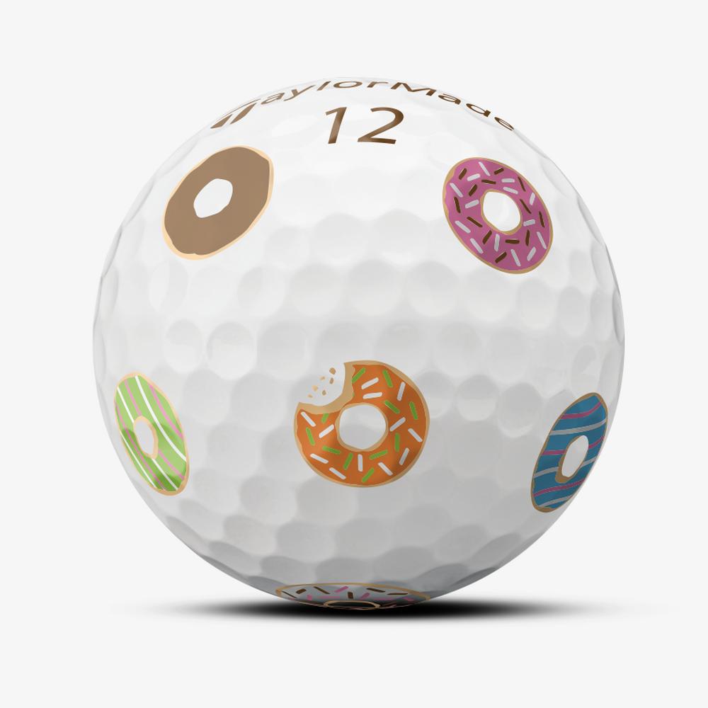 TP5 PIX 3.0 Donut 2024 Golf Balls
