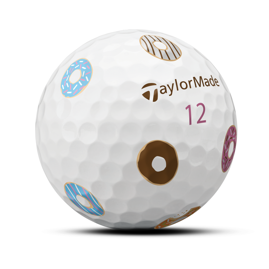TP5x PIX 3.0 Donut 2024 Golf Balls