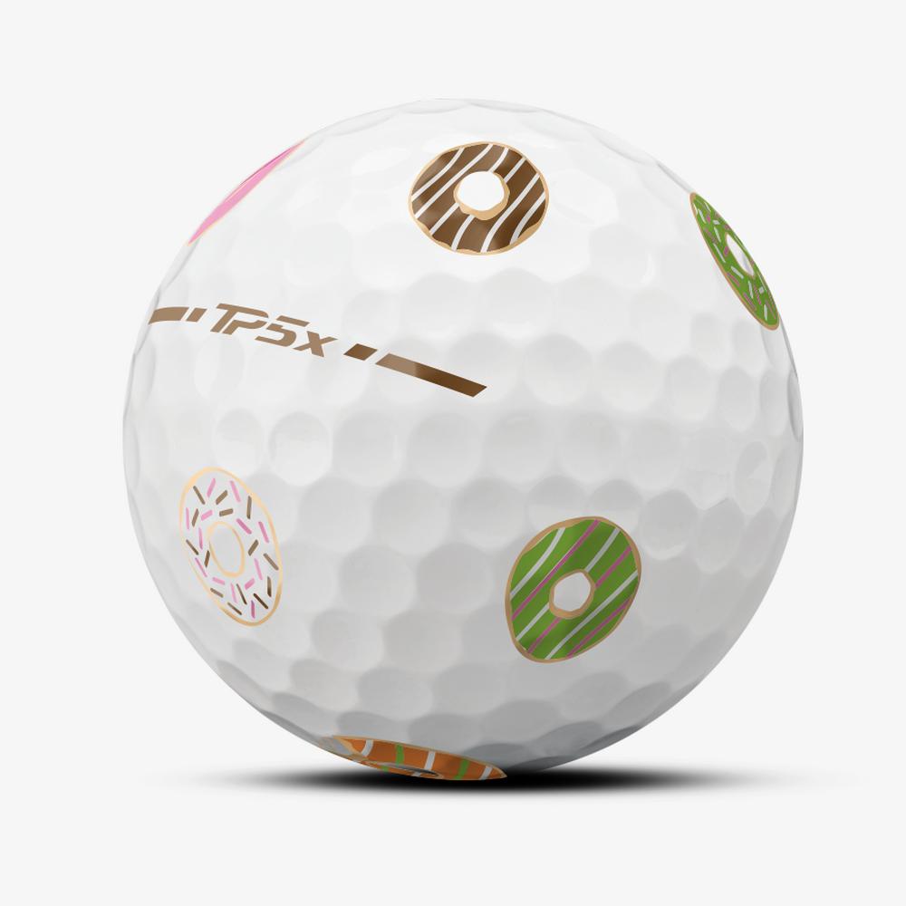 TP5x PIX 3.0 Donut 2024 Golf Balls