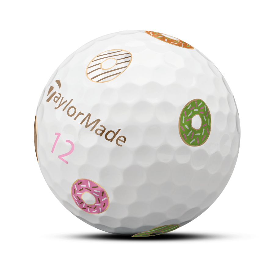 TP5x PIX 3.0 Donut 2024 Golf Balls