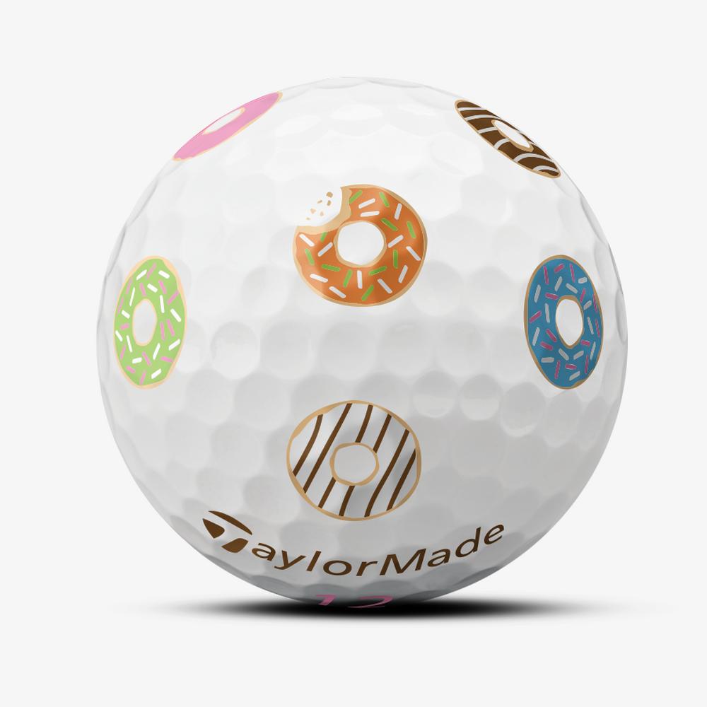 TP5x PIX 3.0 Donut 2024 Golf Balls