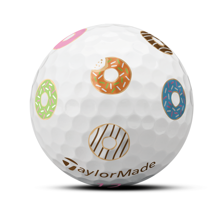 TP5x PIX 3.0 Donut 2024 Golf Balls