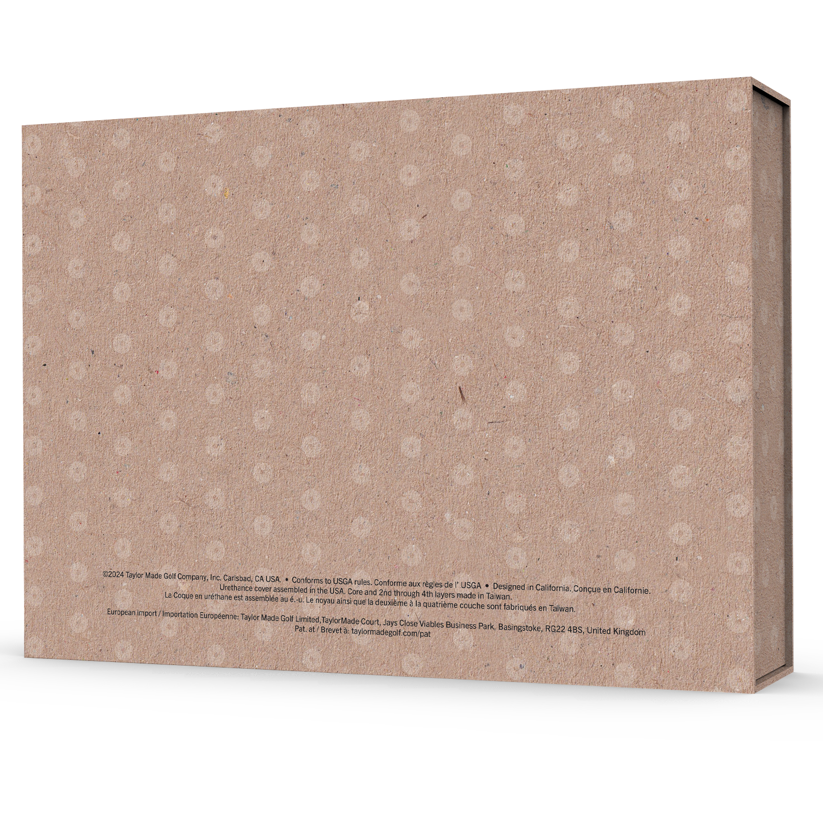 TP5x PIX 3.0 Donut 2024 Golf Balls