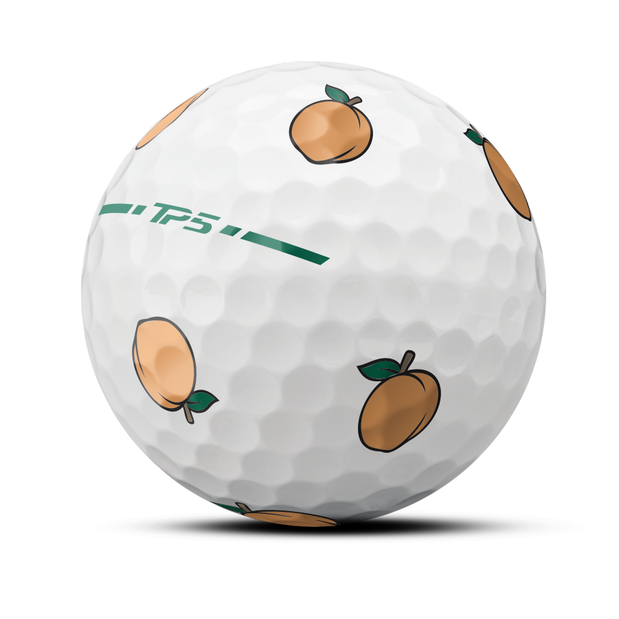TP5 PIX 3.0 Season Opener 2024 Golf Balls