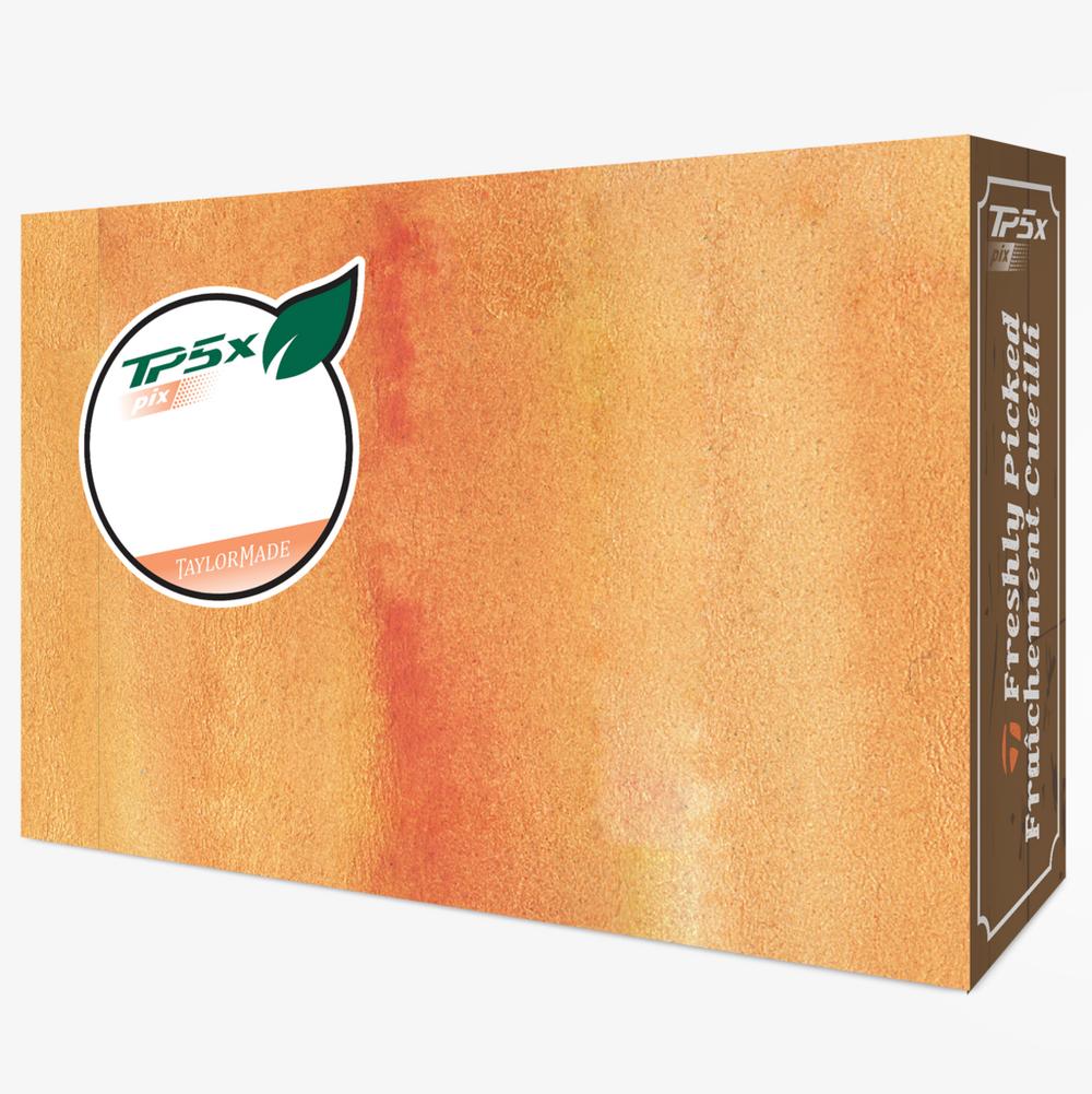 TaylorMade TP5x PIX 3.0 Season Opener 2024 Golf Balls | PGA TaylorMade TP5x PIX 3.0 Season Opener 2024 Golf Balls | PGA