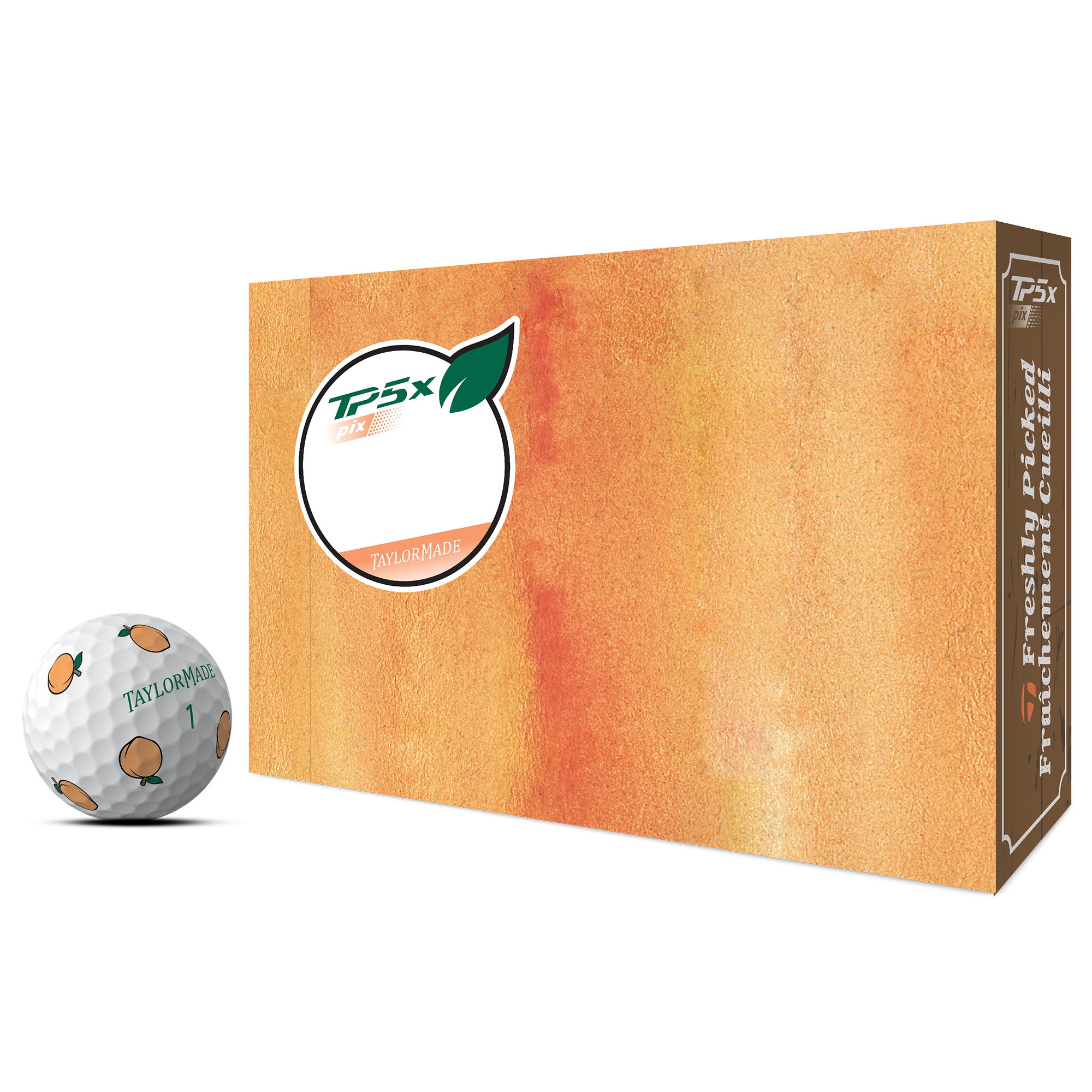 TP5x PIX 3.0 Season Opener 2024 Golf Balls