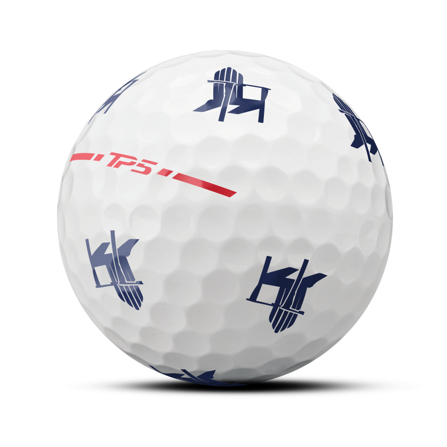 TP5 PIX 3.0 Summer Commemorative 2024 Golf Balls