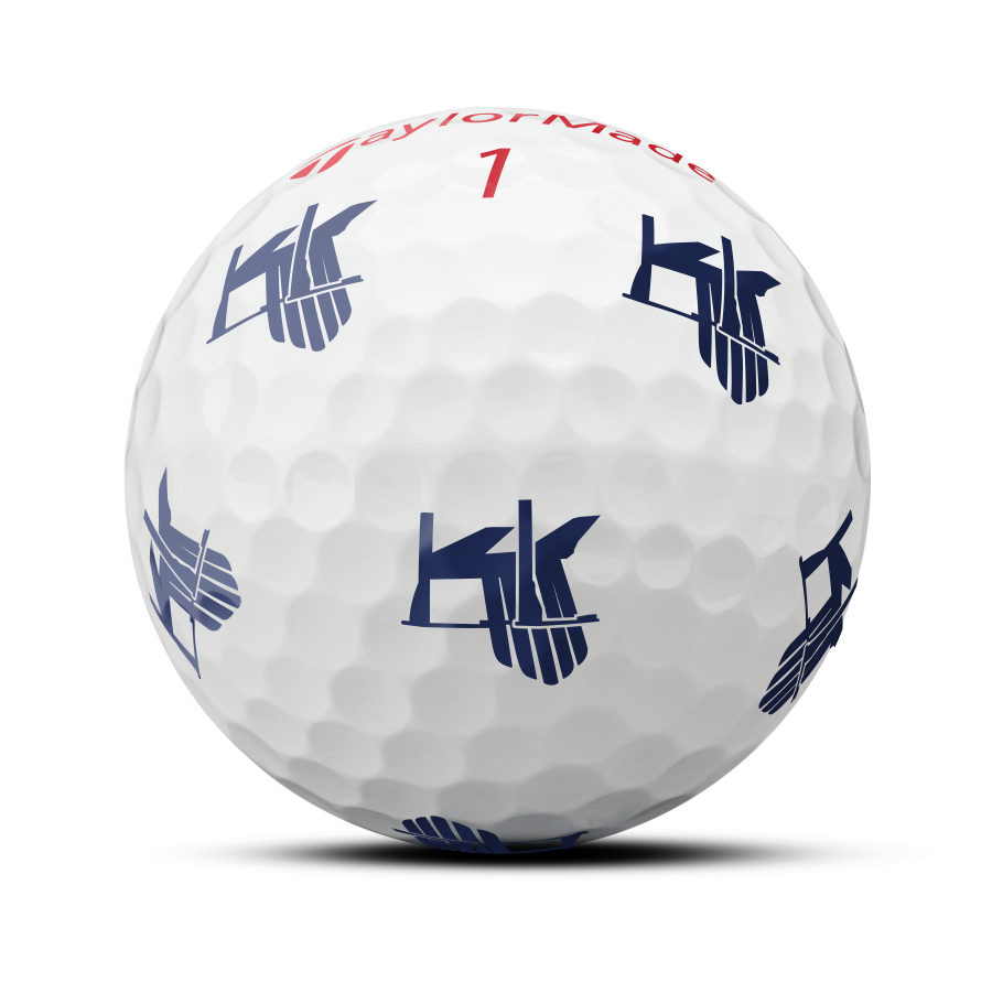 TP5 PIX 3.0 Summer Commemorative 2024 Golf Balls