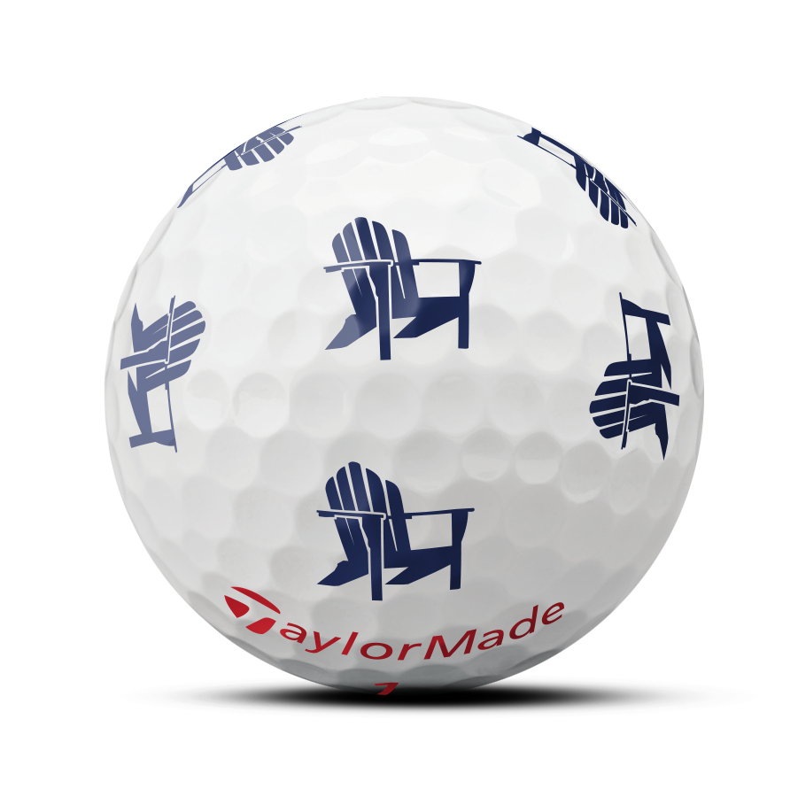 TP5 PIX 3.0 Summer Commemorative 2024 Golf Balls