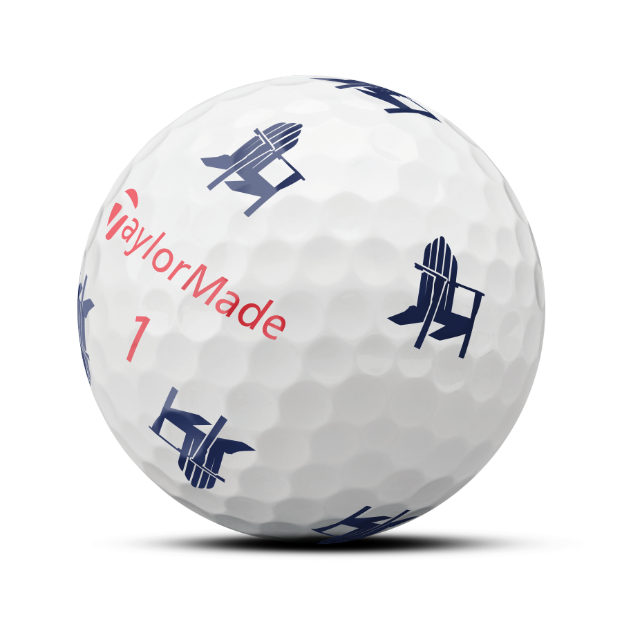 TP5 PIX 3.0 Summer Commemorative 2024 Golf Balls