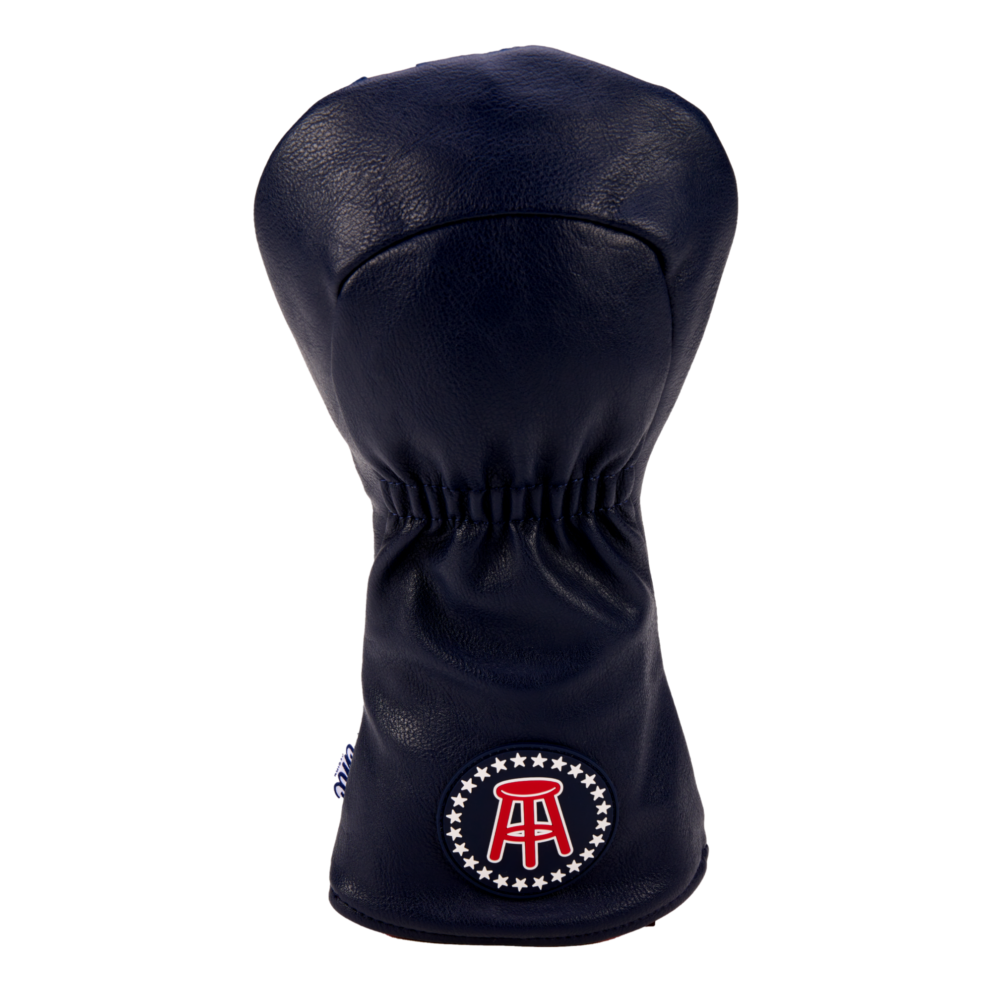 Barstool Sports SAFTB Checkered Driver Headcover