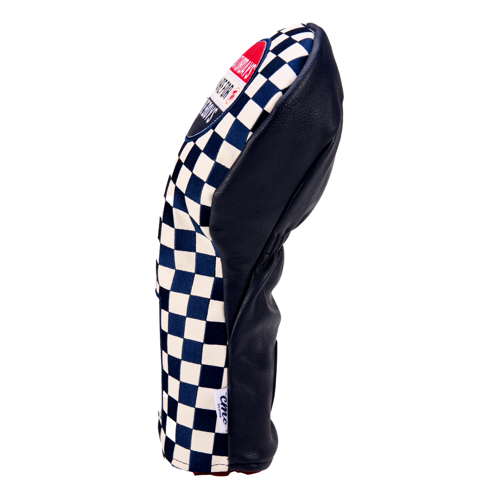 Barstool Sports SAFTB Checkered Driver Headcover