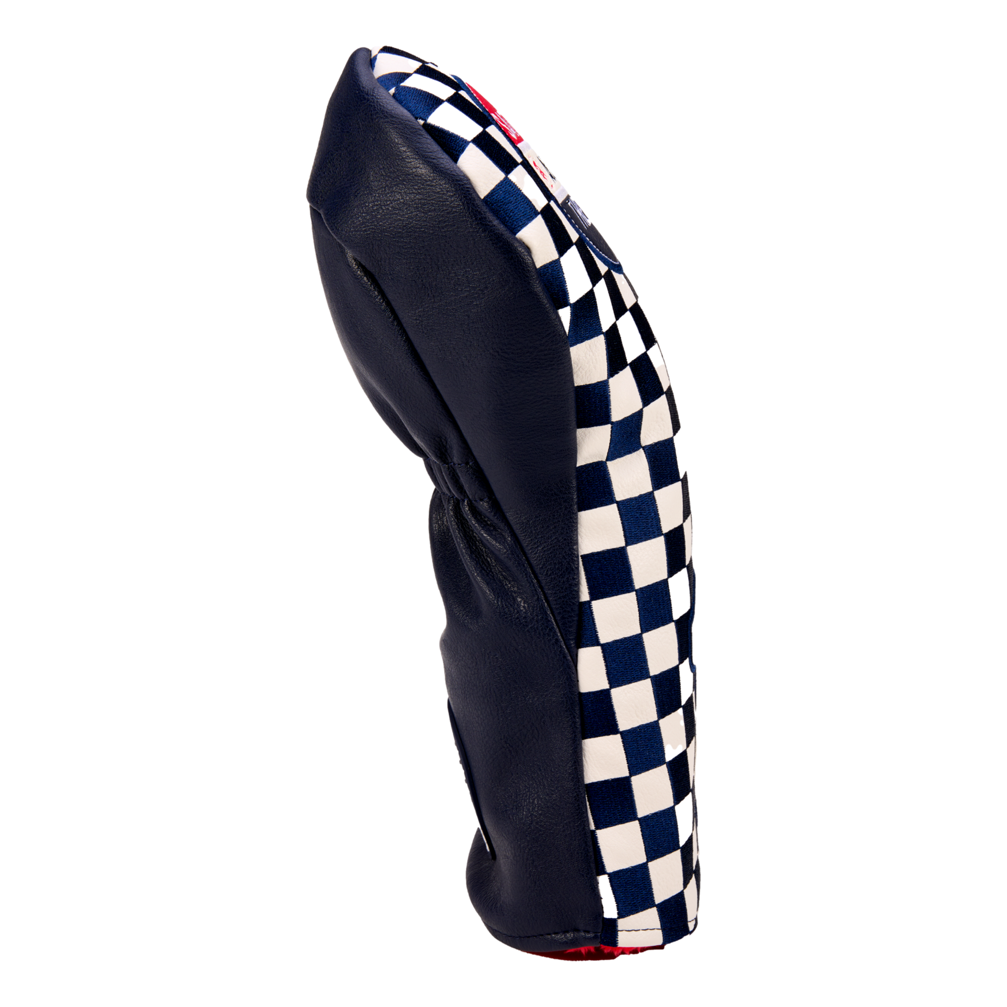 Barstool Sports SAFTB Checkered Driver Headcover