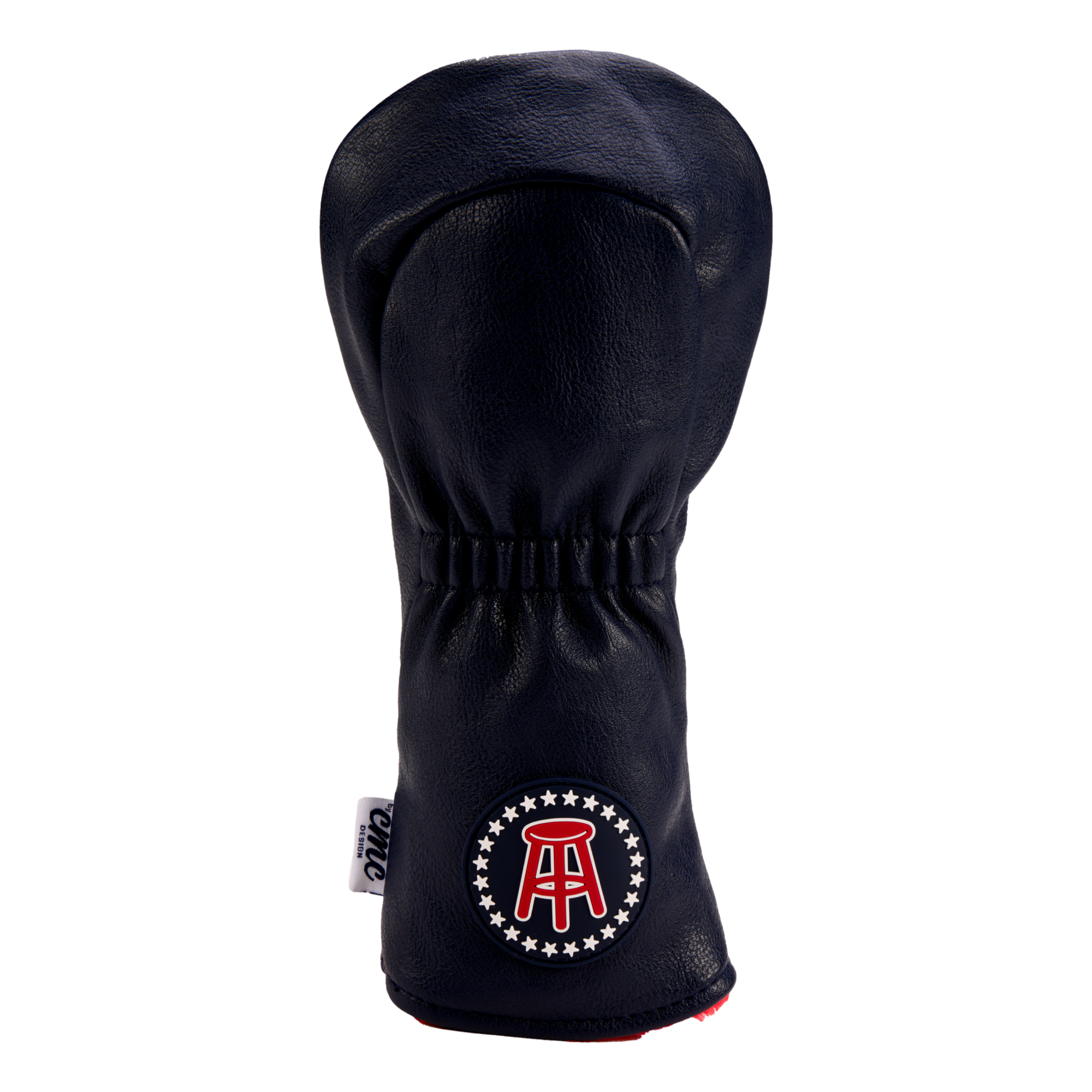 Barstool Sports SAFTB Checkered Fairway Wood Headcover