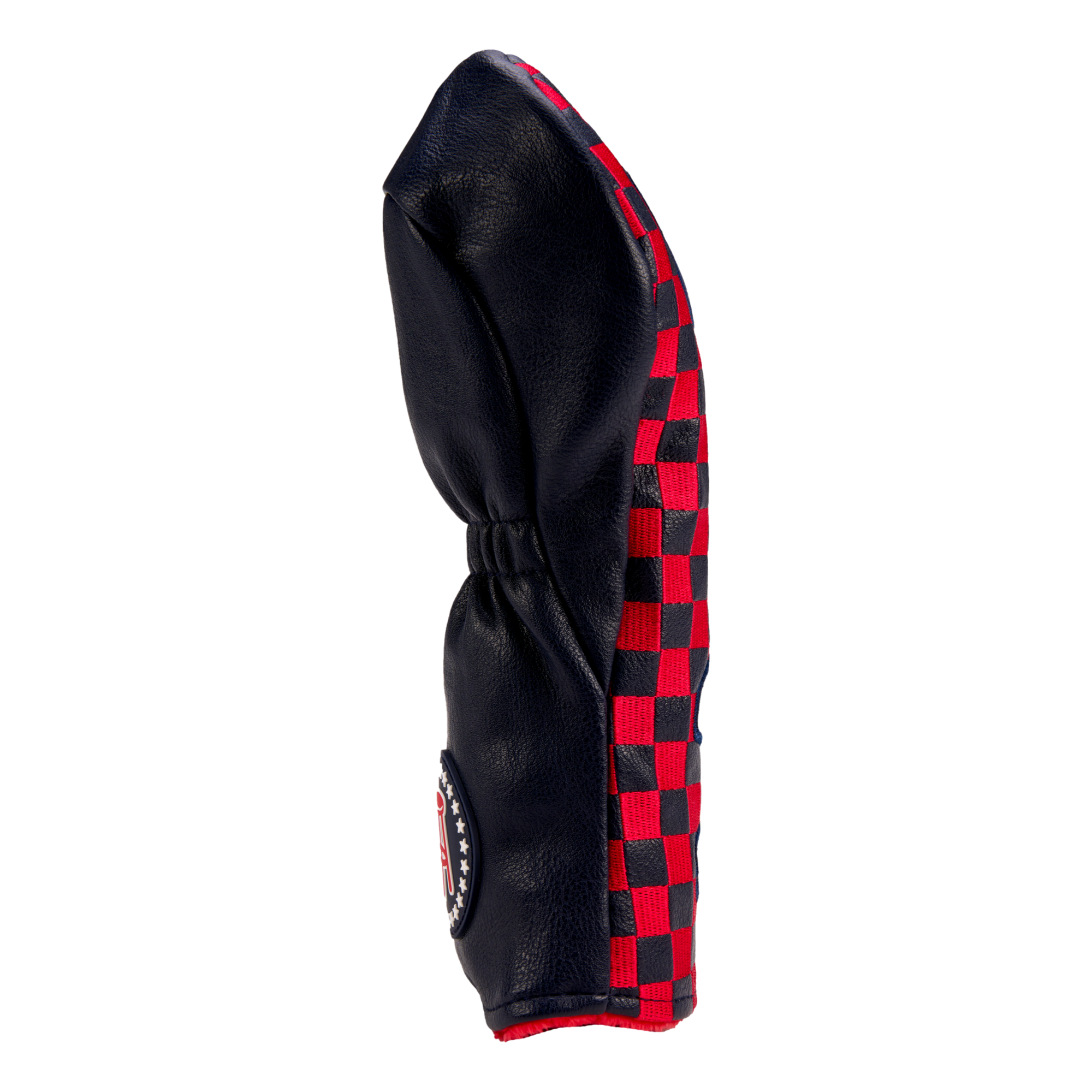 Barstool Sports SAFTB Checkered Fairway Wood Headcover