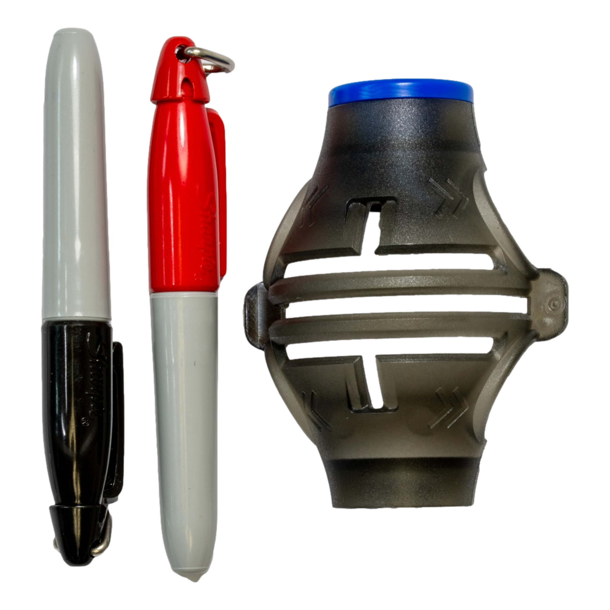 Deluxe Golf Ball Marking Kit