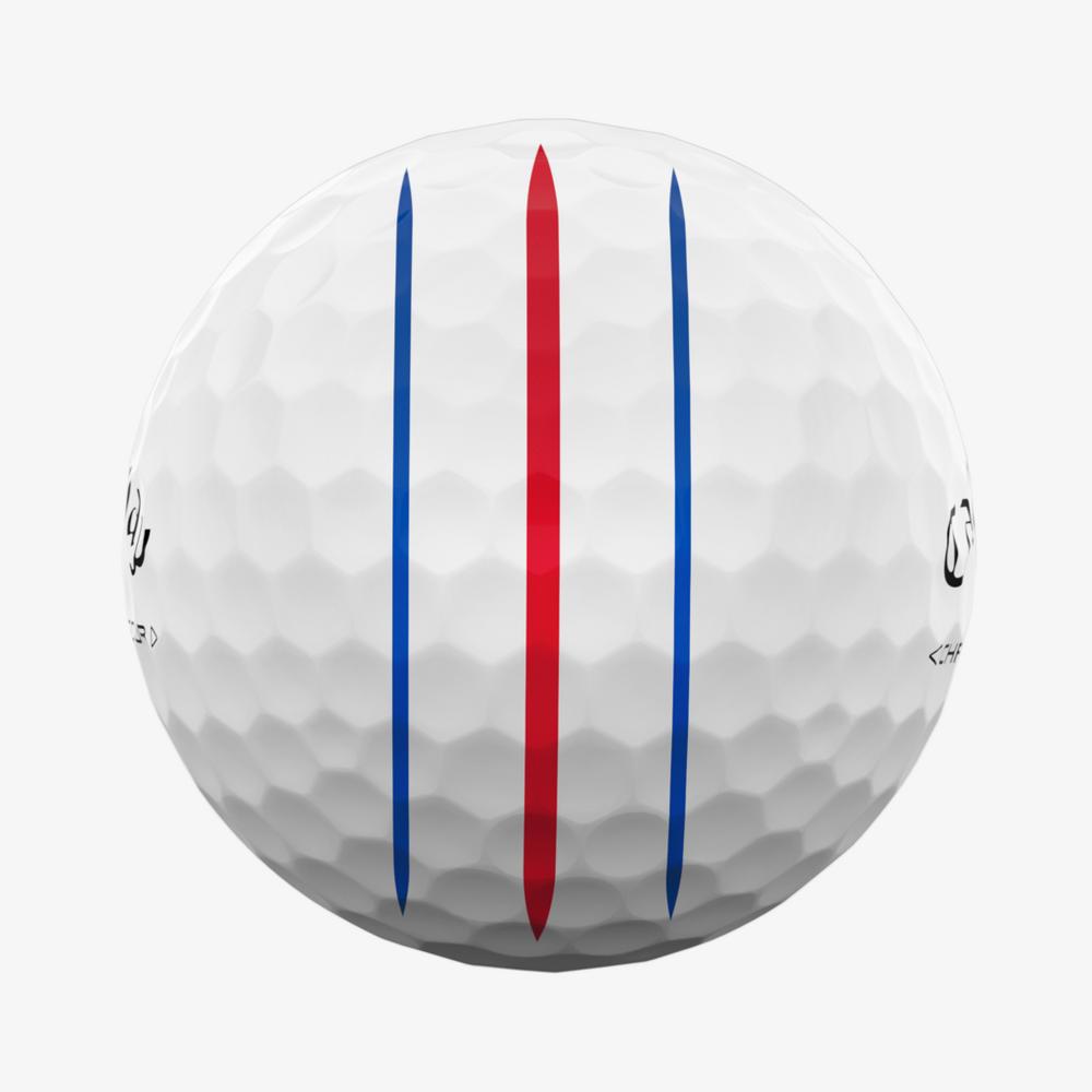 Chrome Tour Triple Track 4-Dozen 2024 Golf Balls