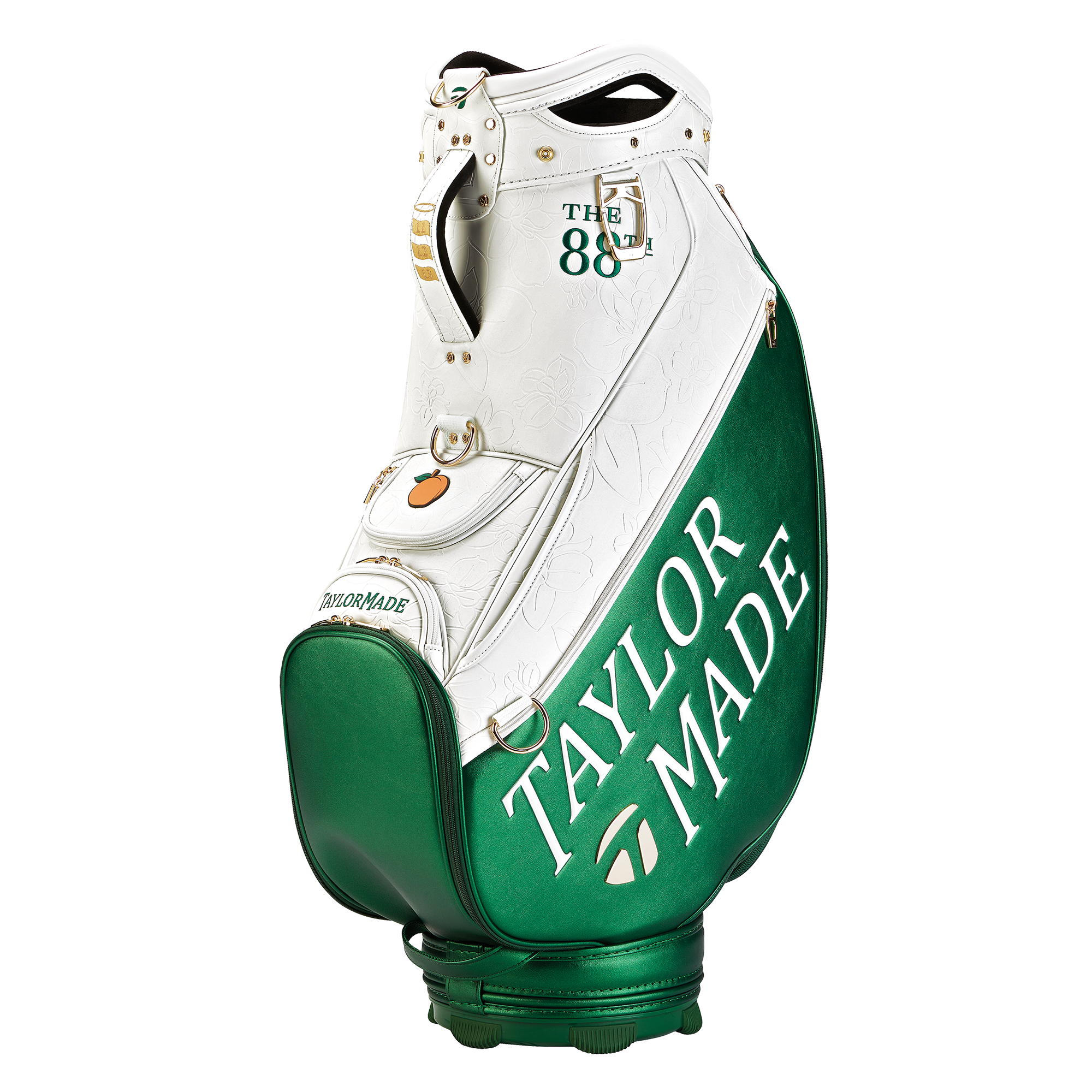 TaylorMade Golf Season Opener Staff Bag | RockBottomGolf.com