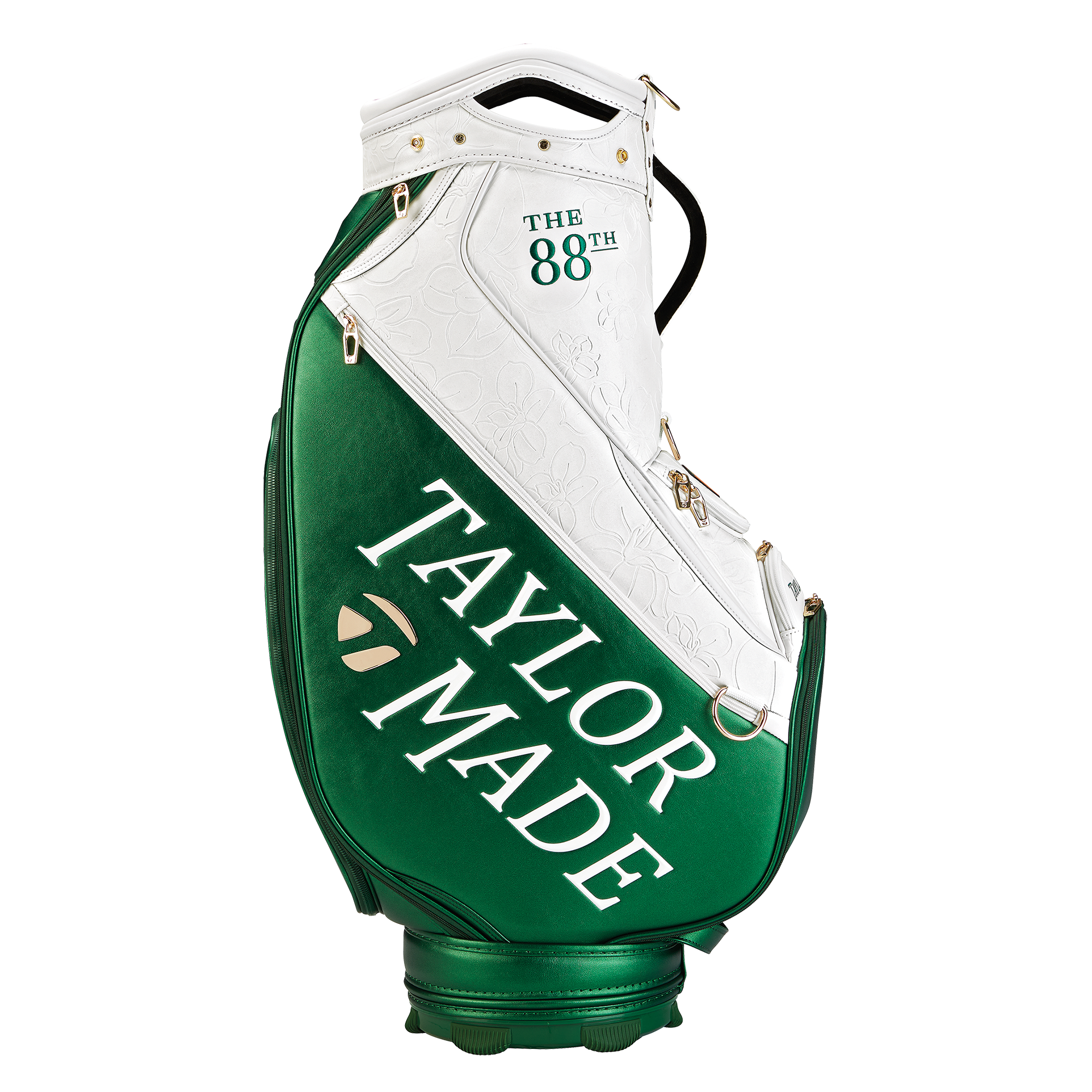 Season Opener 2024 Staff Bag