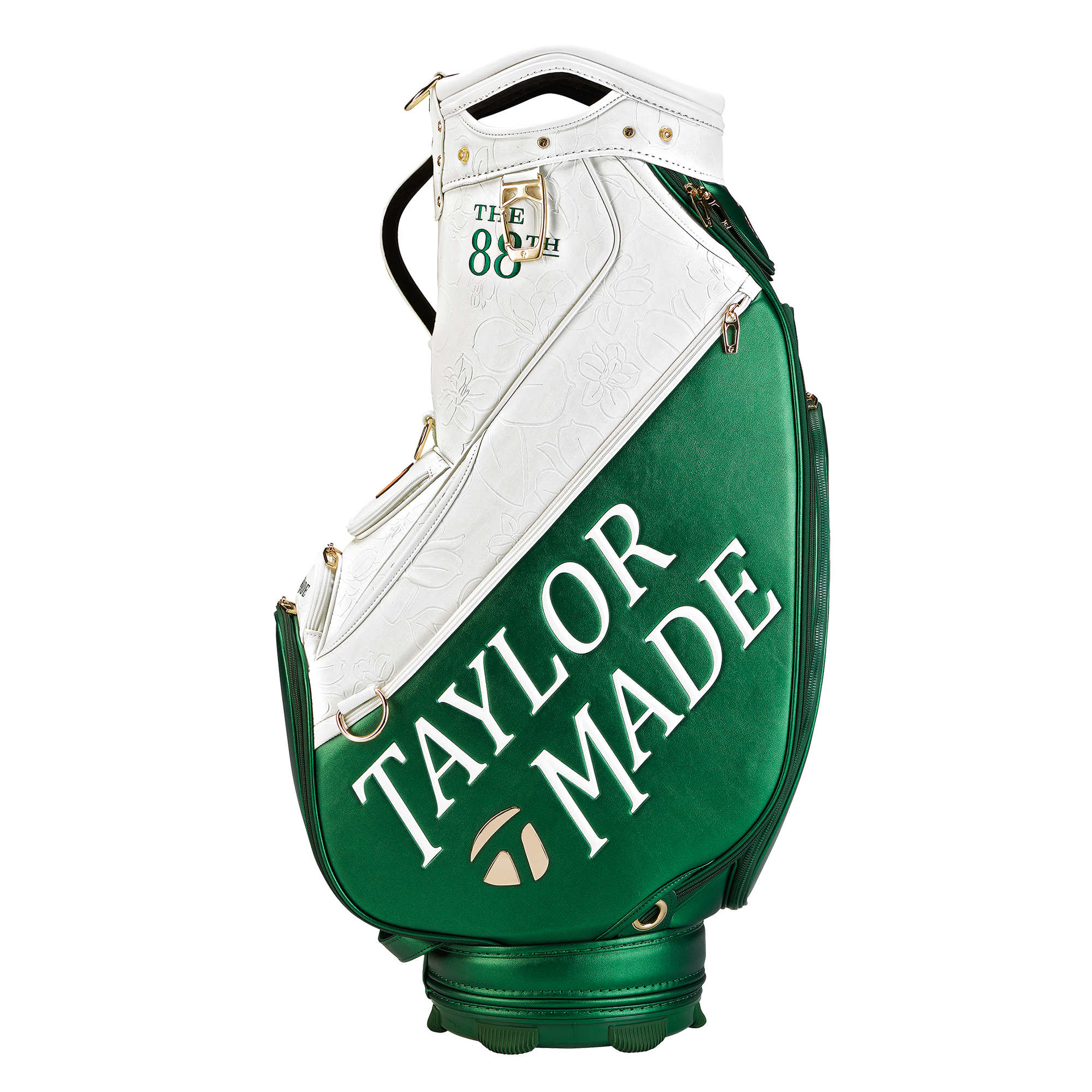 Season Opener 2024 Staff Bag