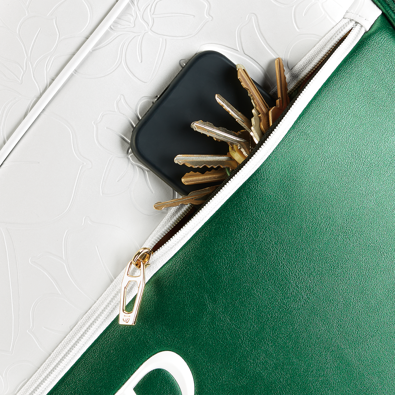 Season Opener 2024 Staff Bag