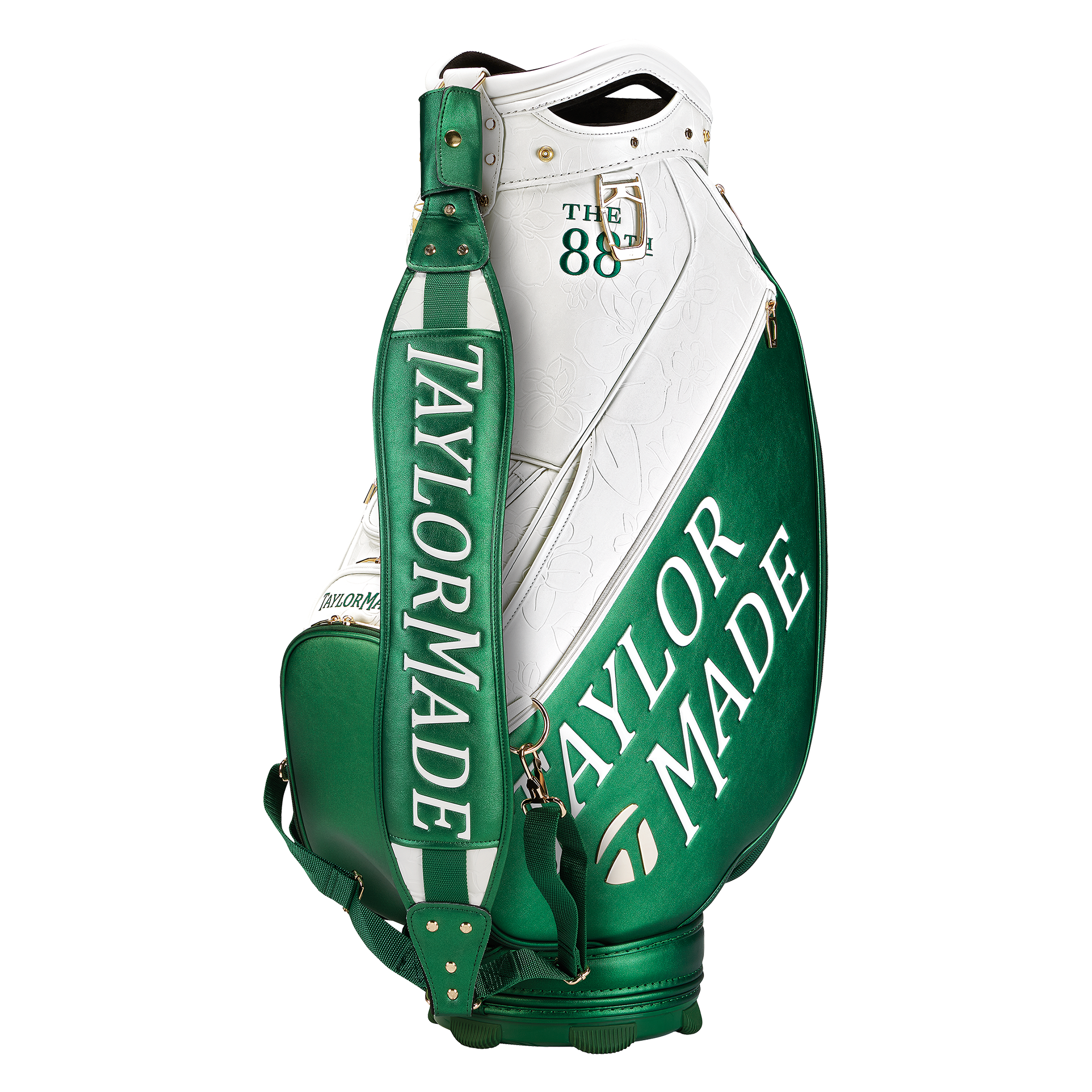 Season Opener 2024 Staff Bag