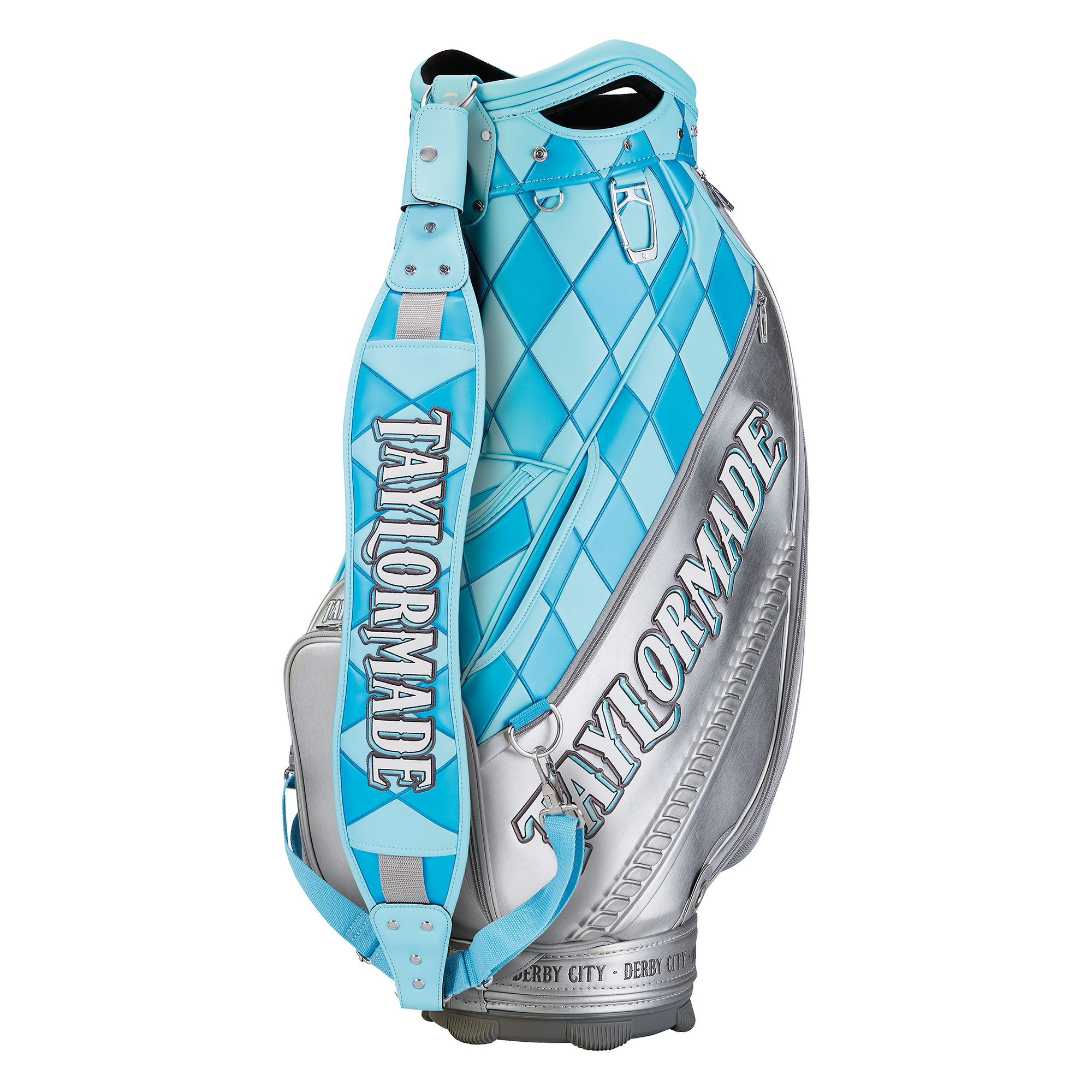 Professional Championship 2024 Staff Bag