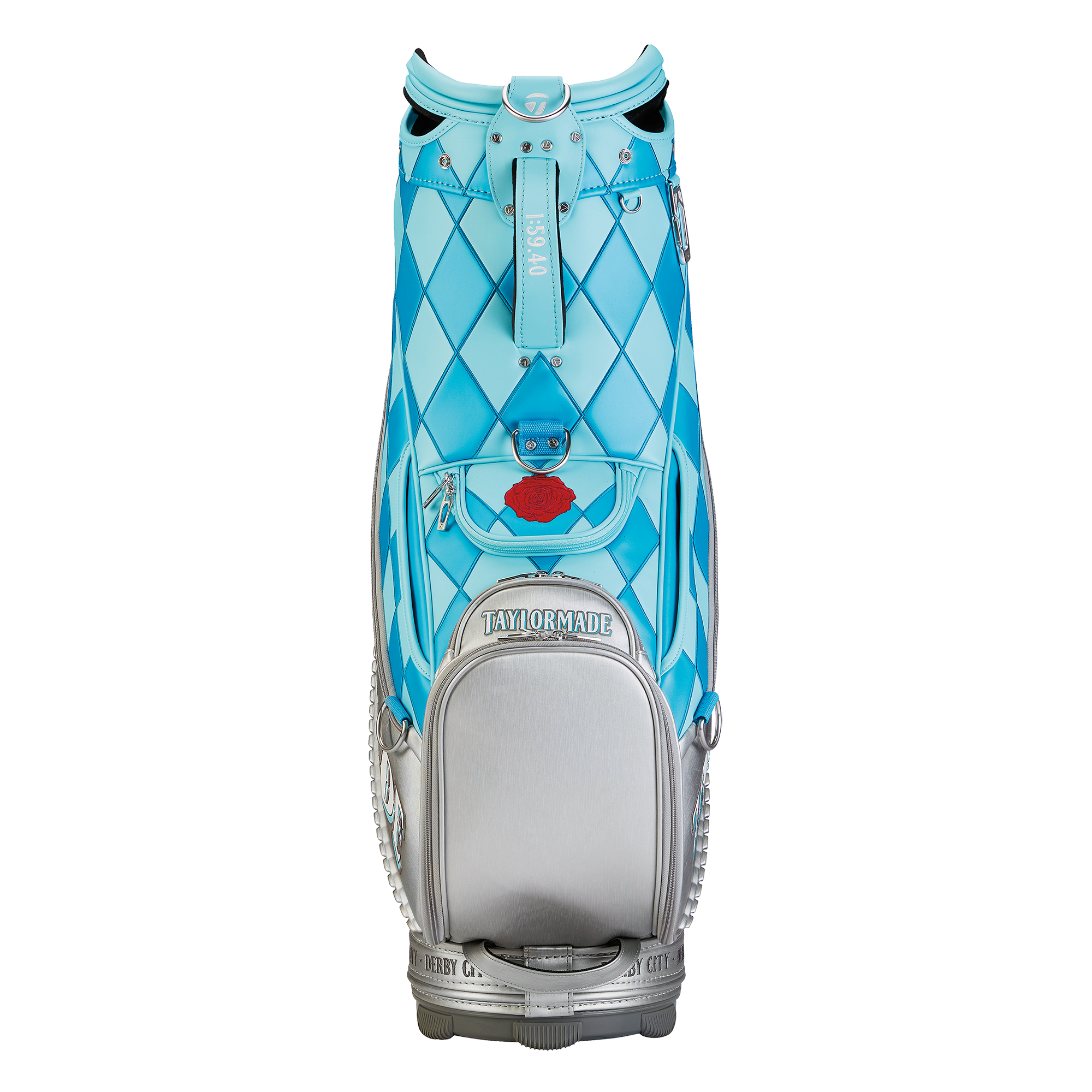 Professional Championship 2024 Staff Bag