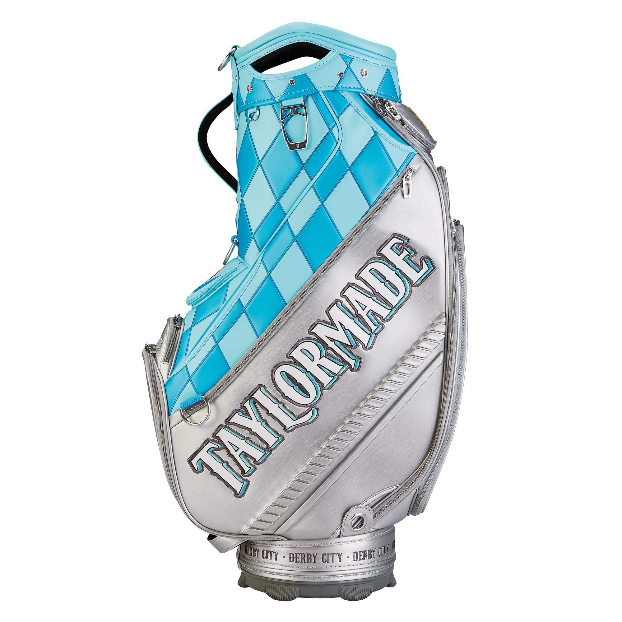 Professional Championship 2024 Staff Bag