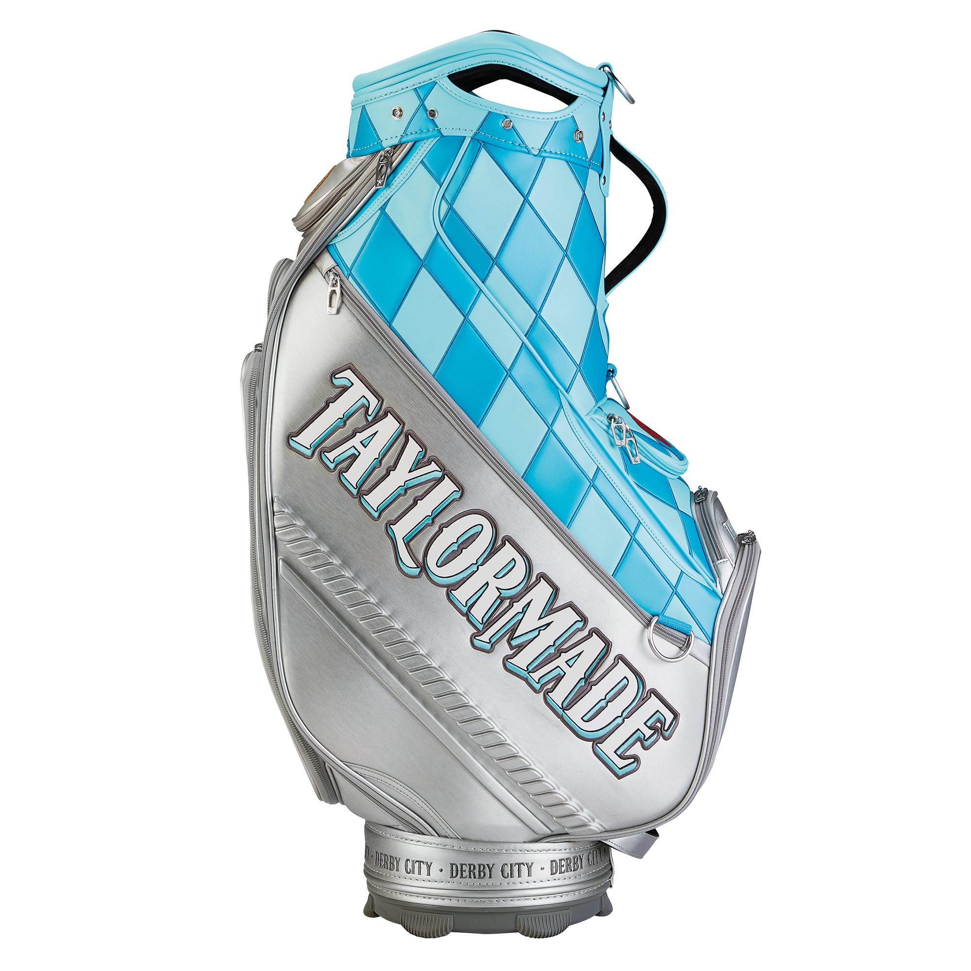 Professional Championship 2024 Staff Bag