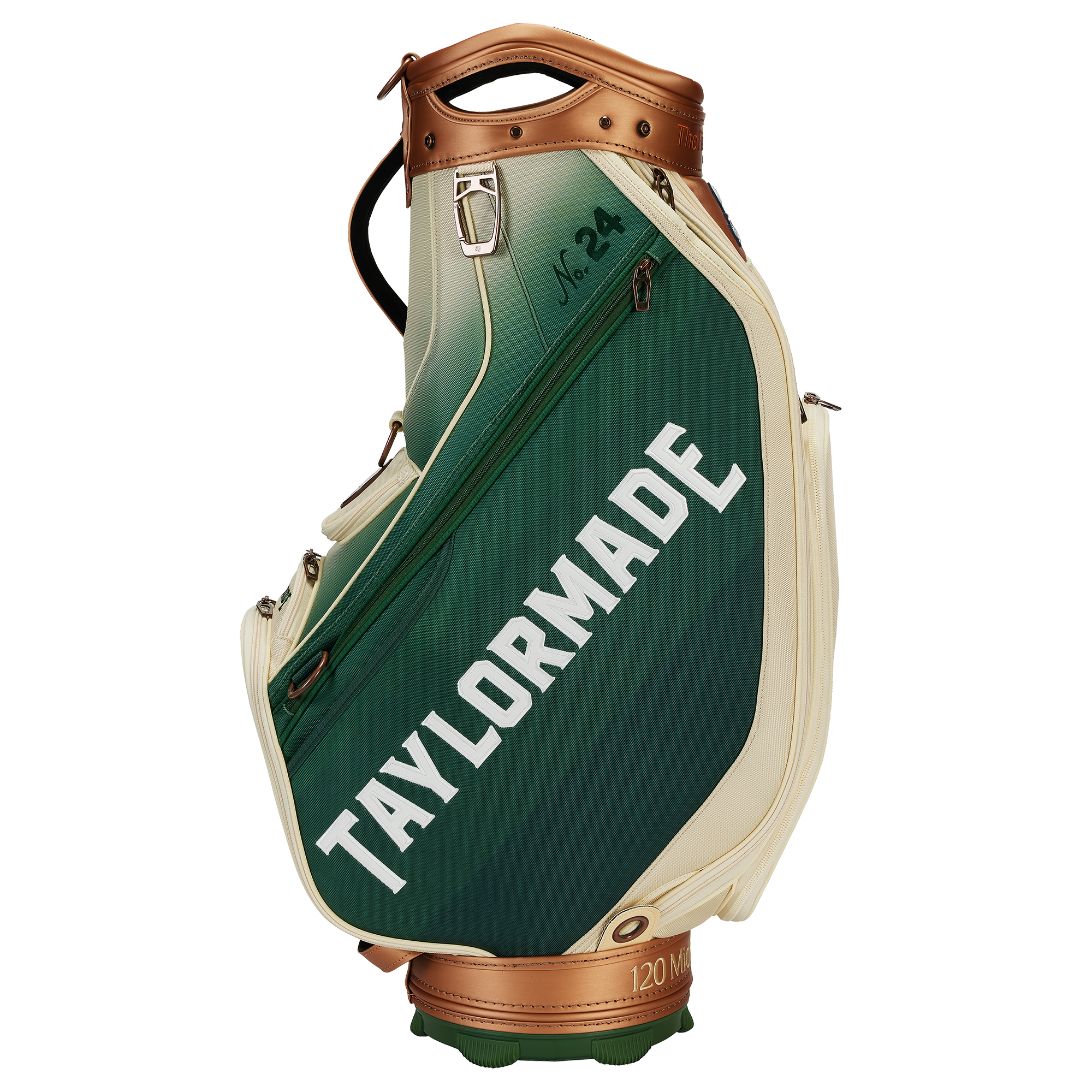 Summer Commemorative 2024 Staff Bag