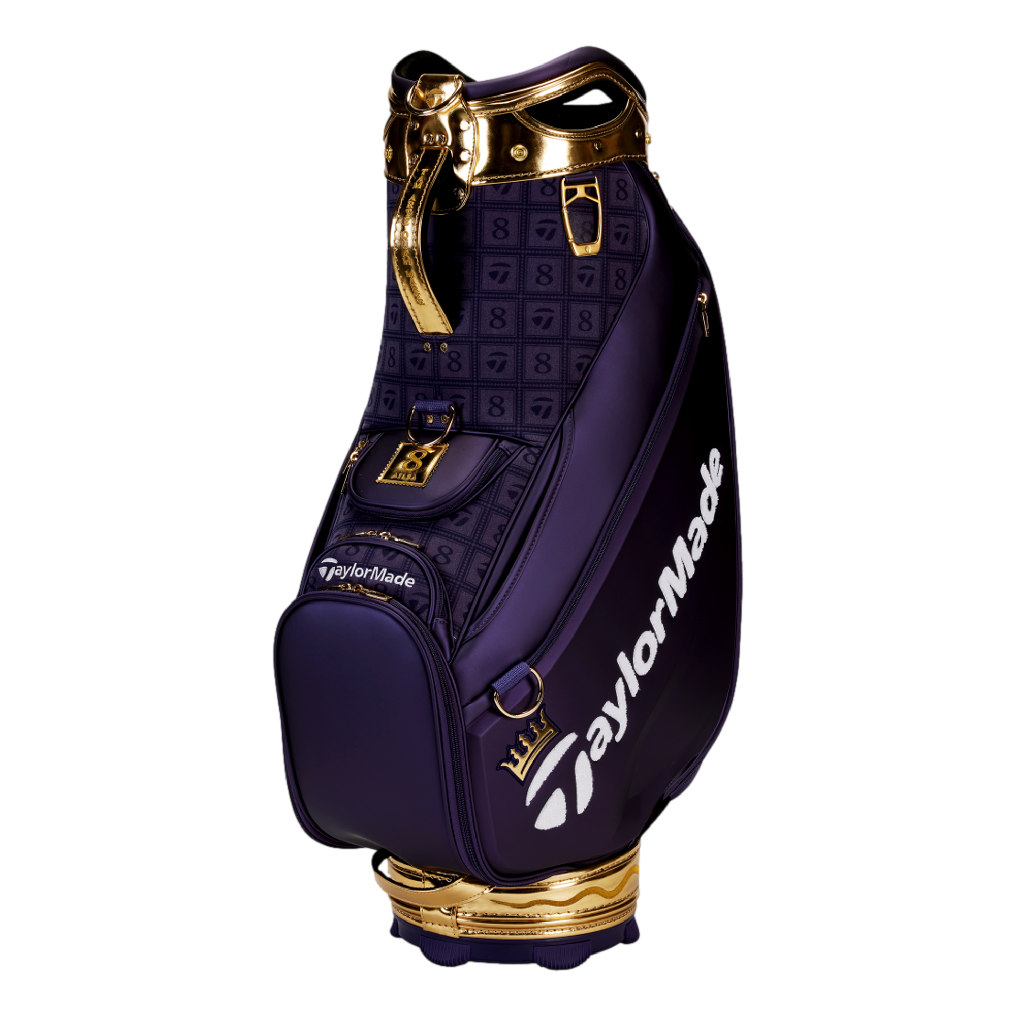 British Open 2024 Limited Edition Staff Bag
