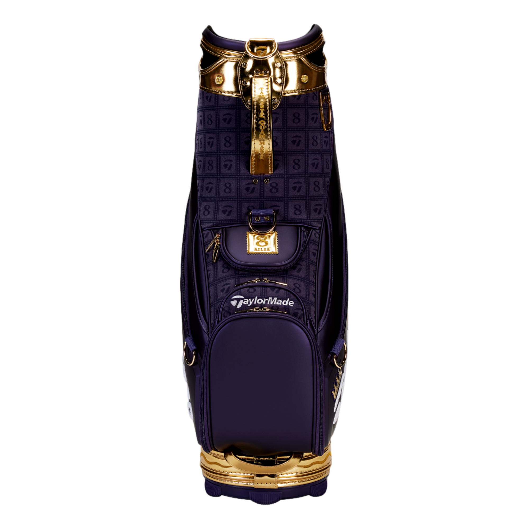 British Open 2024 Limited Edition Staff Bag