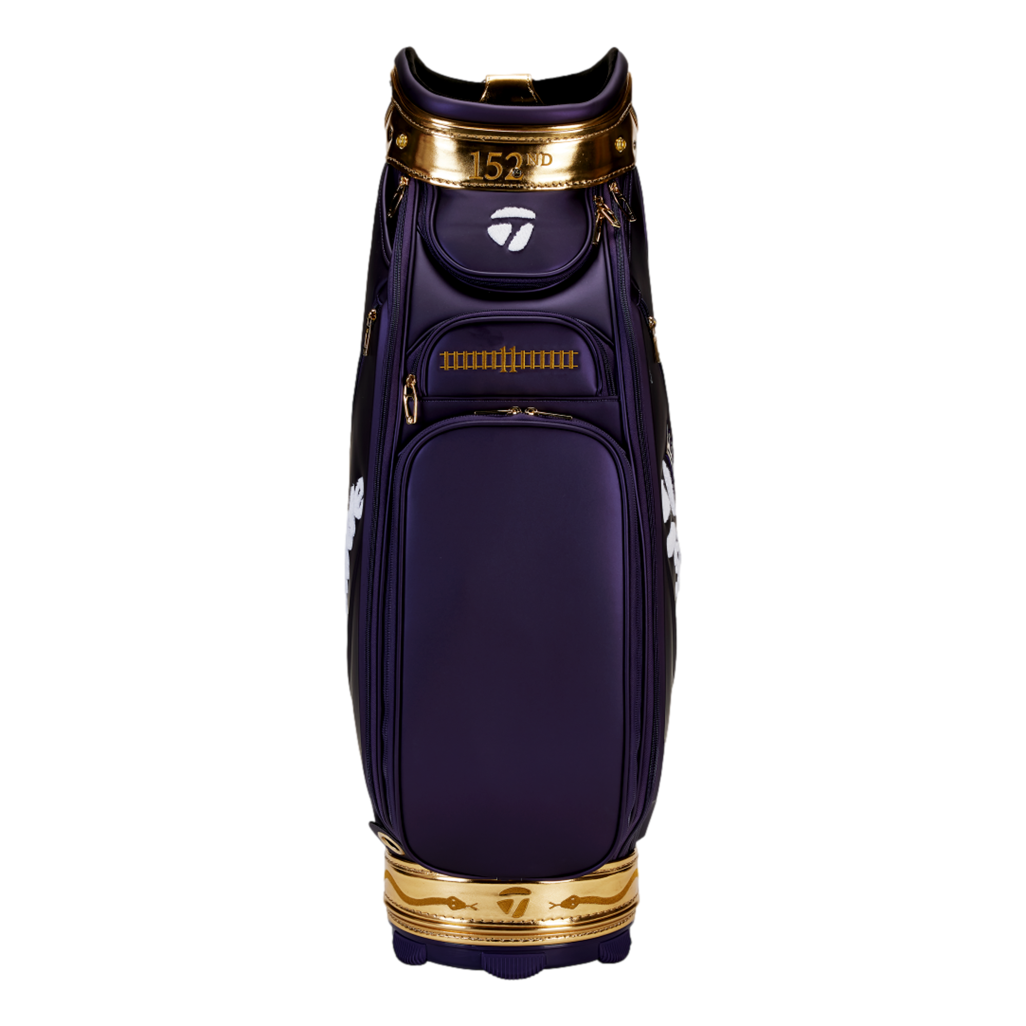 British Open 2024 Limited Edition Staff Bag