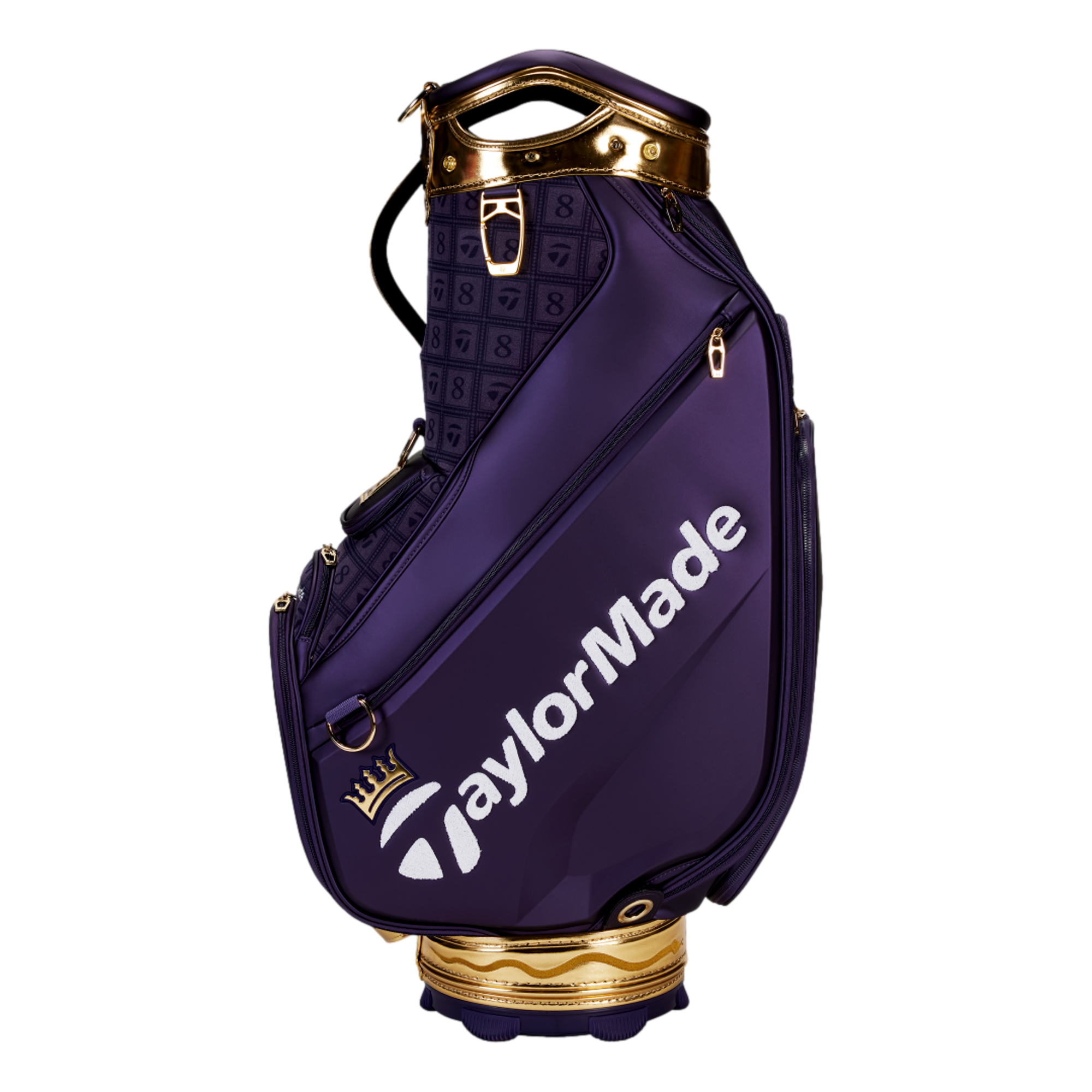 British Open 2024 Limited Edition Staff Bag