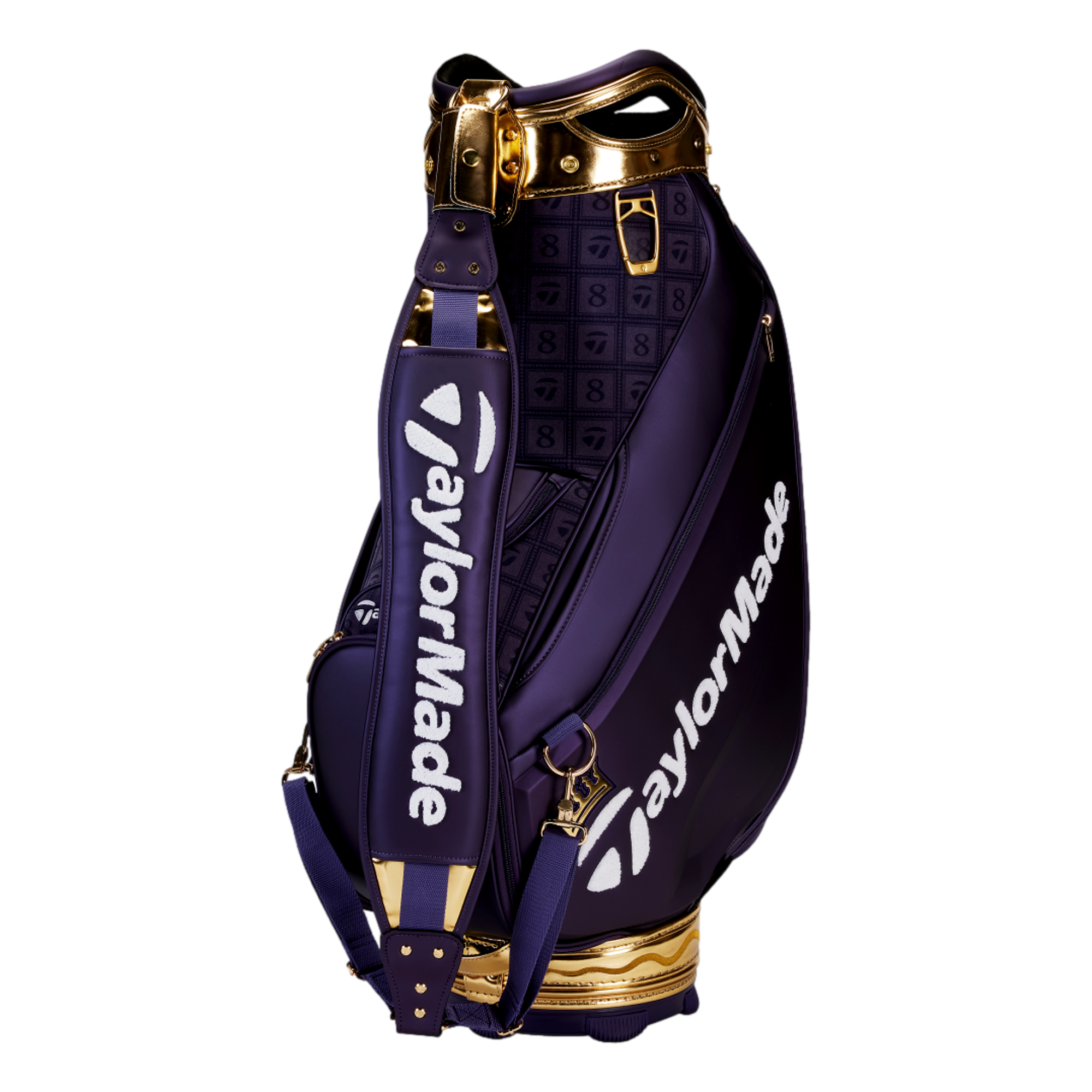 British Open 2024 Limited Edition Staff Bag