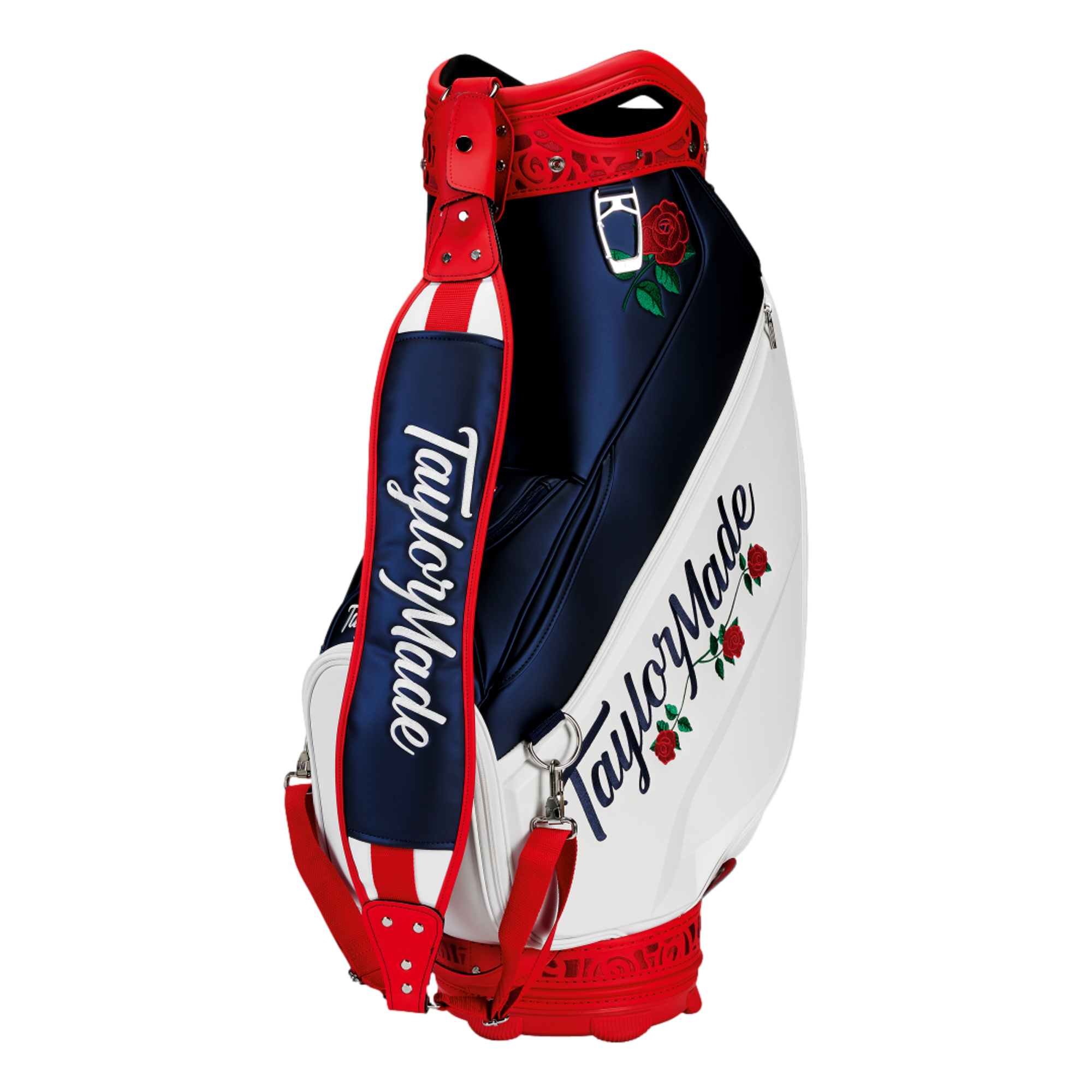 Women's Summer Commemorative Staff Bag