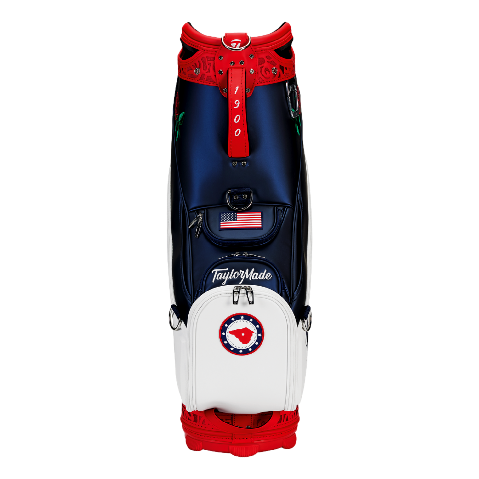 Women's Summer Commemorative Staff Bag