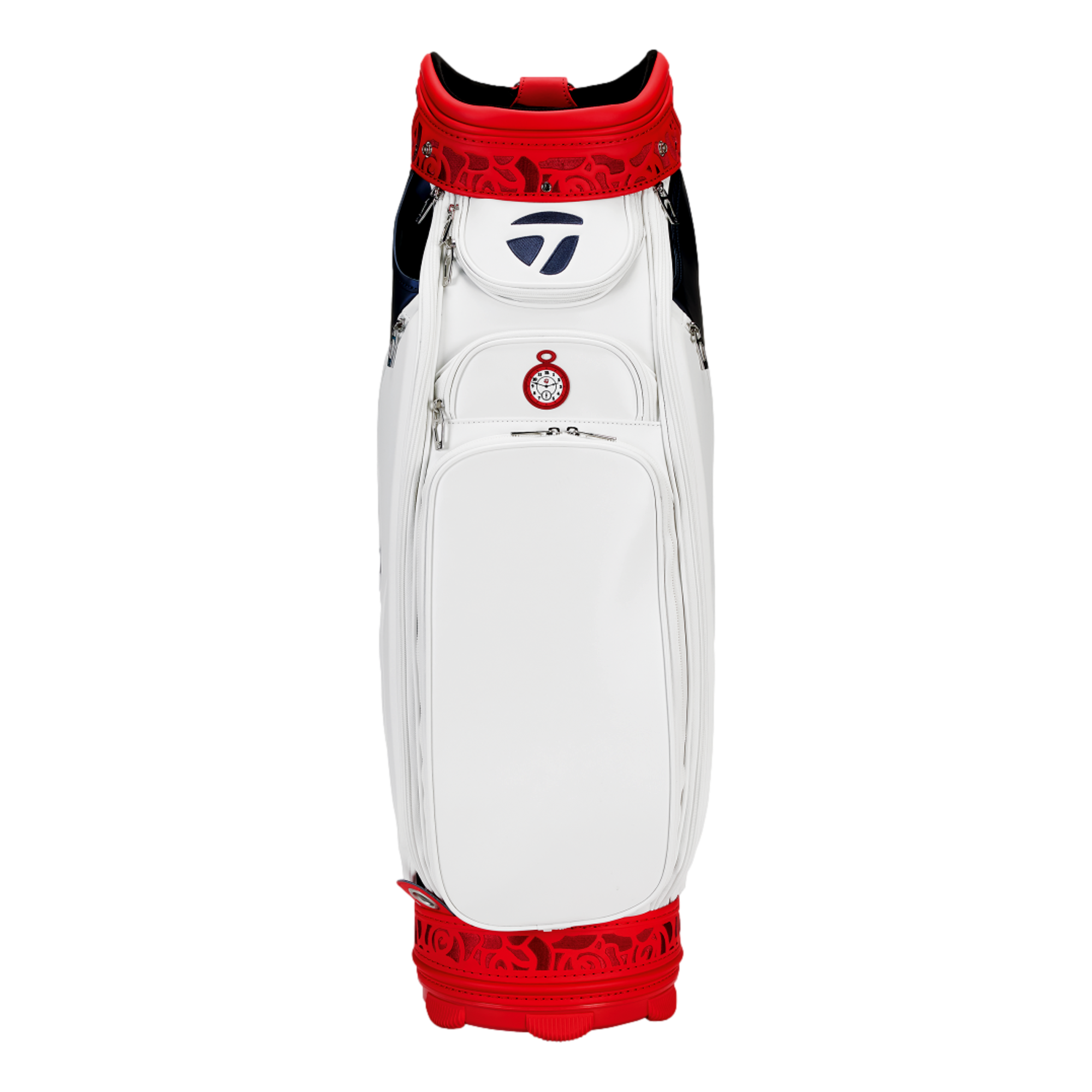 Women's Summer Commemorative Staff Bag