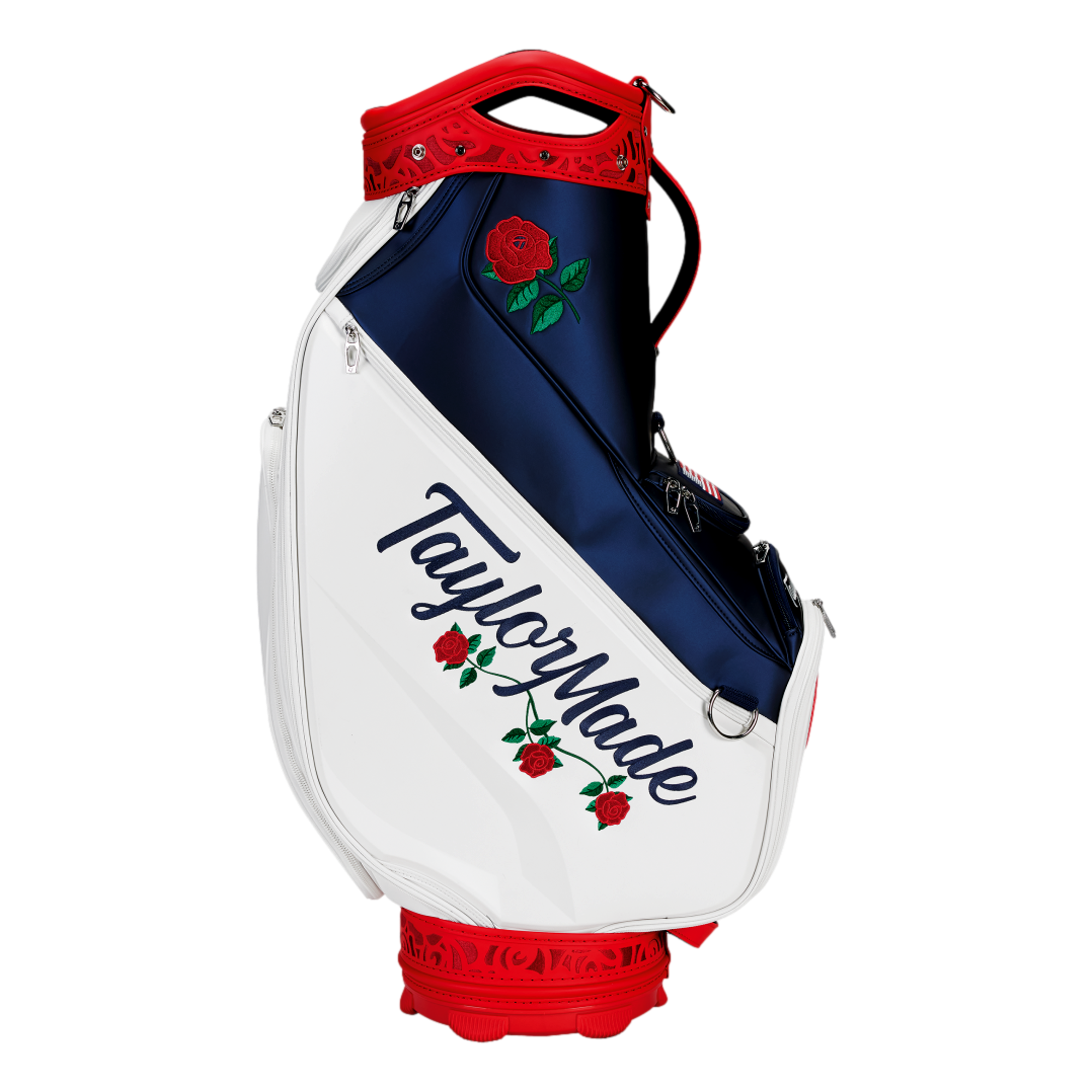 Women's Summer Commemorative Staff Bag