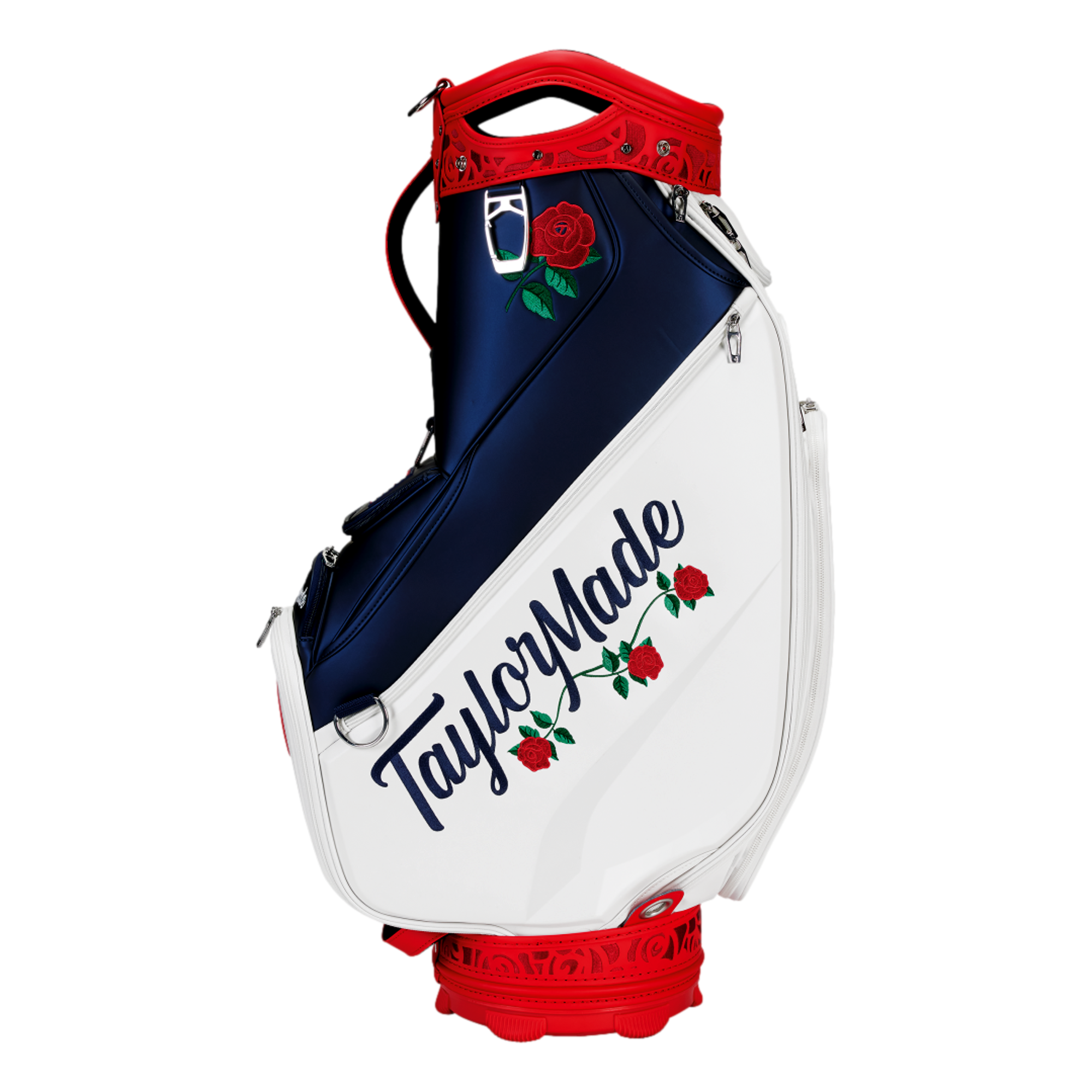 Women's Summer Commemorative Staff Bag