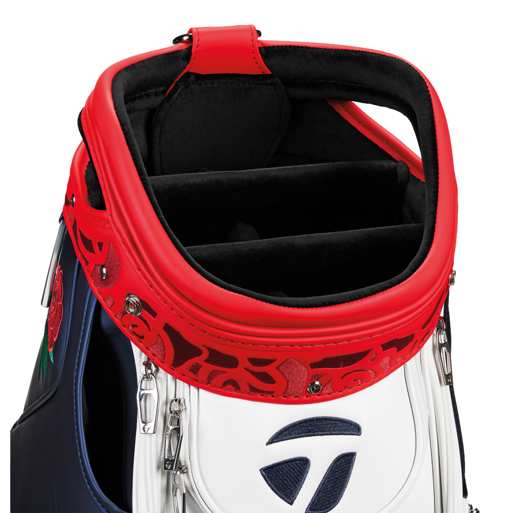 【直営店限定】TaylorMade Summer Commemorative TaylorMade Summer Commemorative Tour Staff Bag - Carl's Golfland