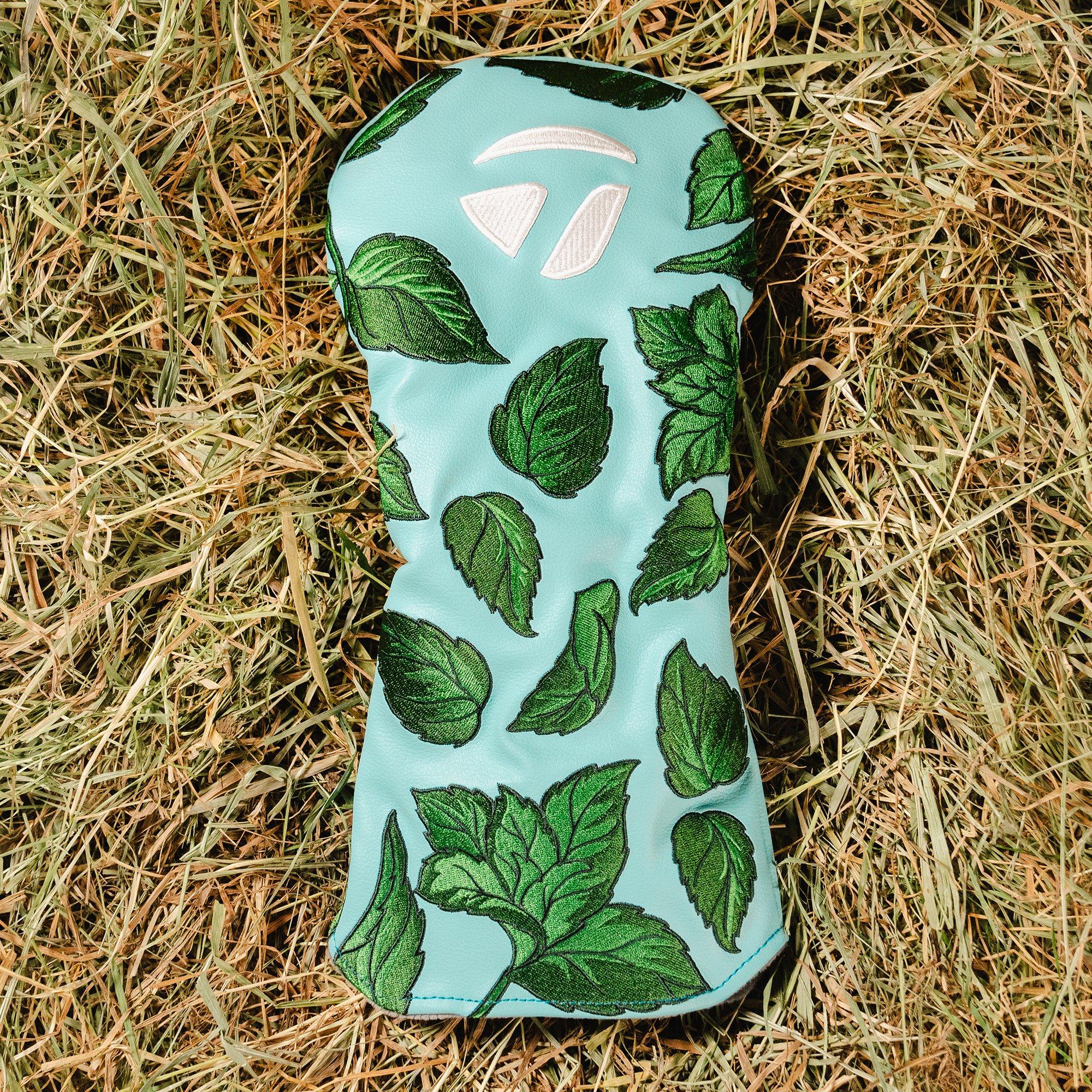 Professional Championship 2024 Driver Headcover