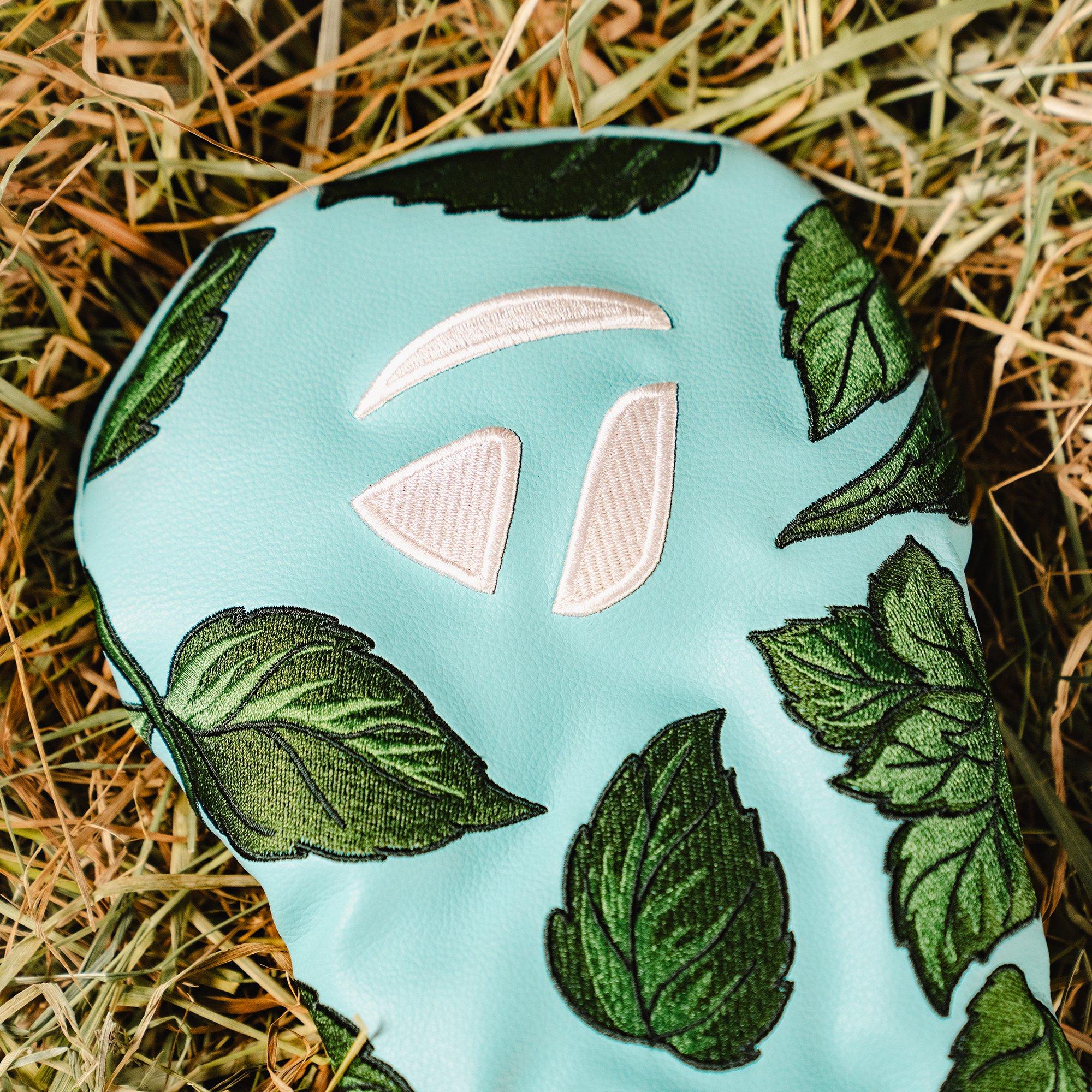 Professional Championship 2024 Driver Headcover