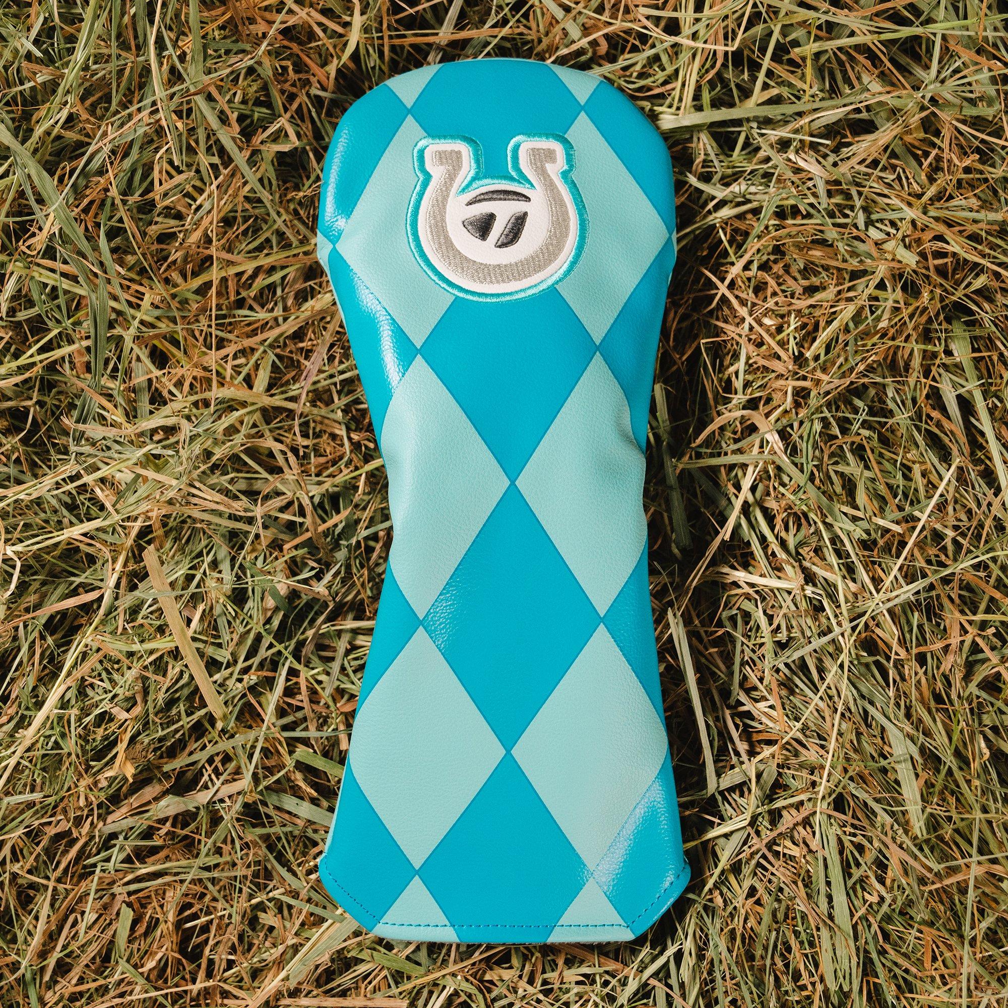 Professional Championship 2024 Fairway Wood Headcover