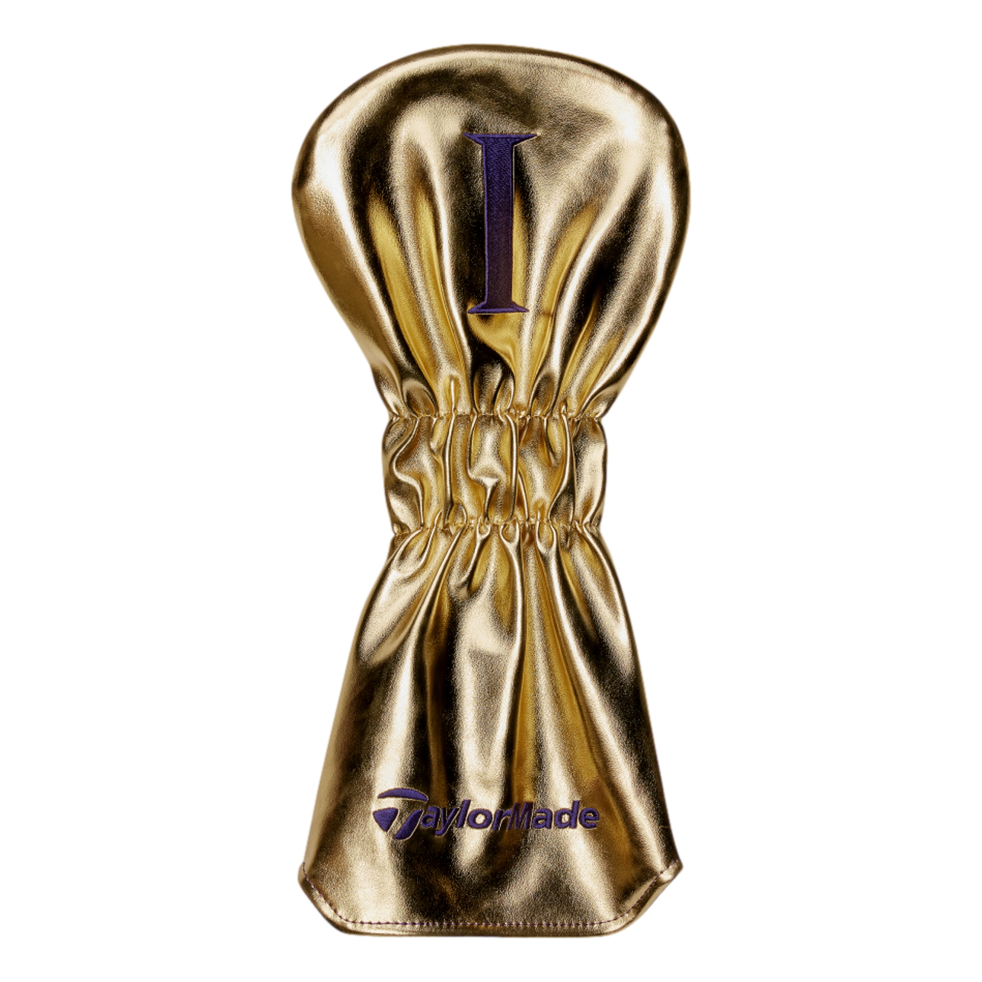 British Open 2024 Driver Headcover
