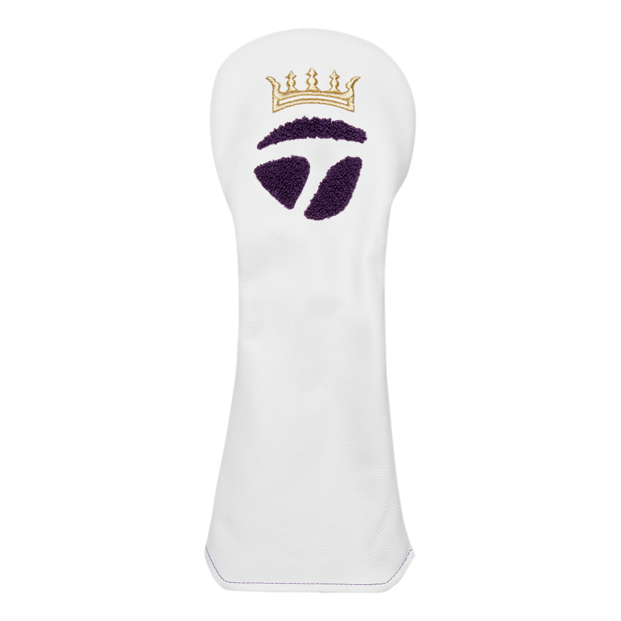 British Open 2024 Fairway Wood Headcover
