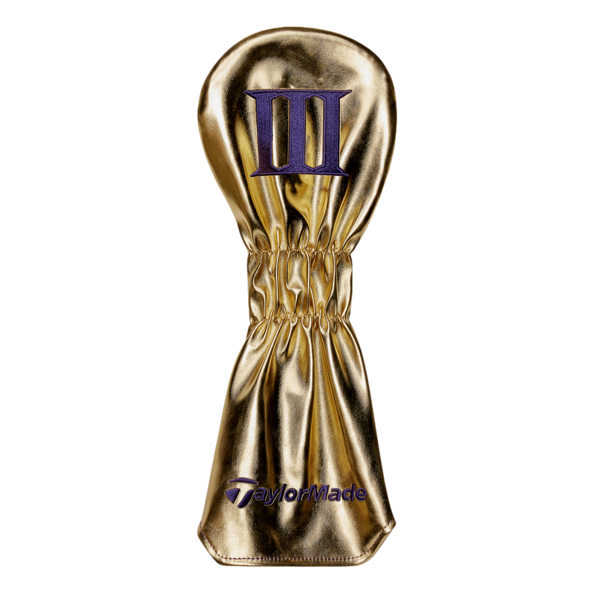 British Open 2024 Fairway Wood Headcover